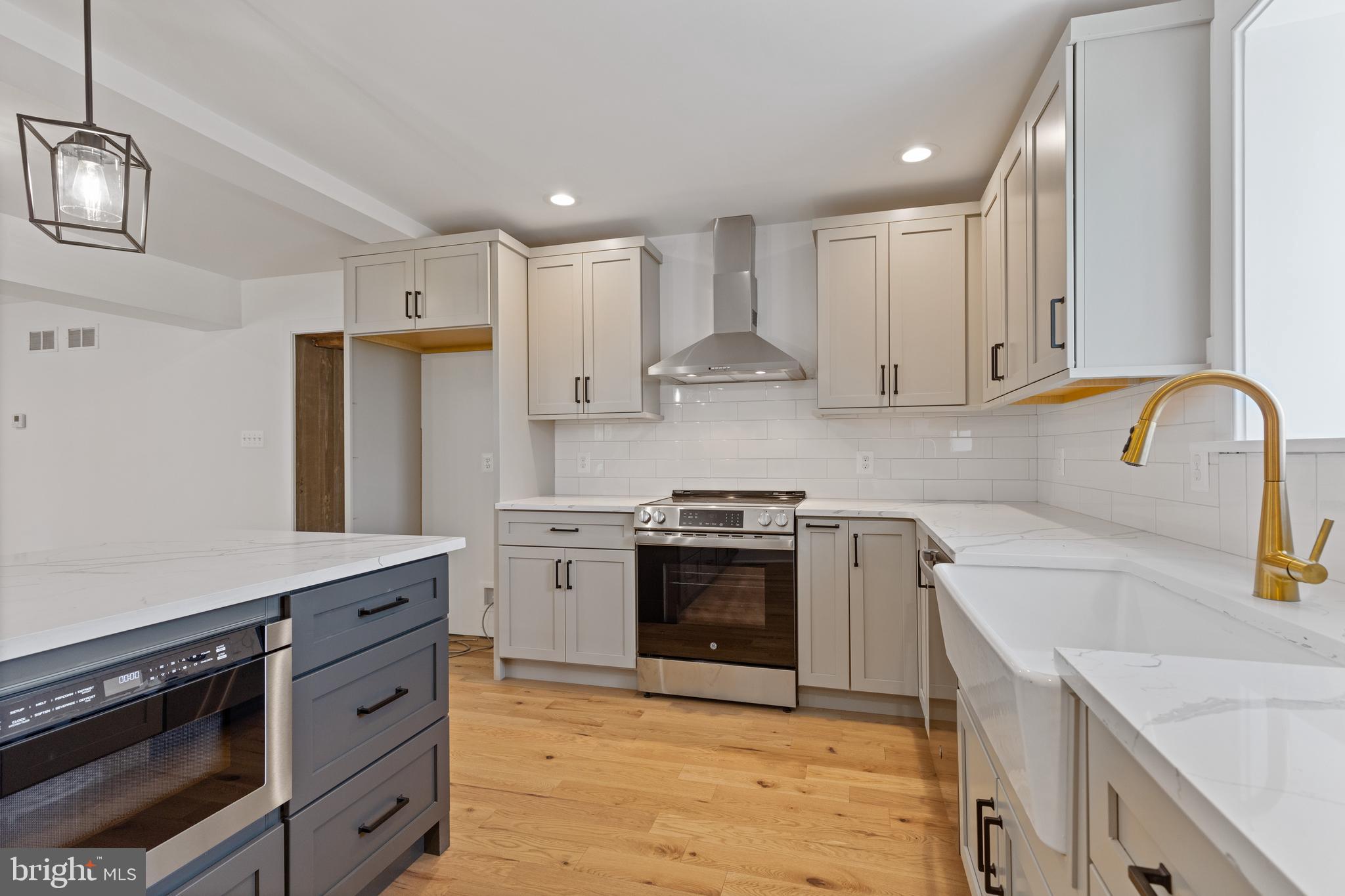 LEDERACH VILLAGE - Residential