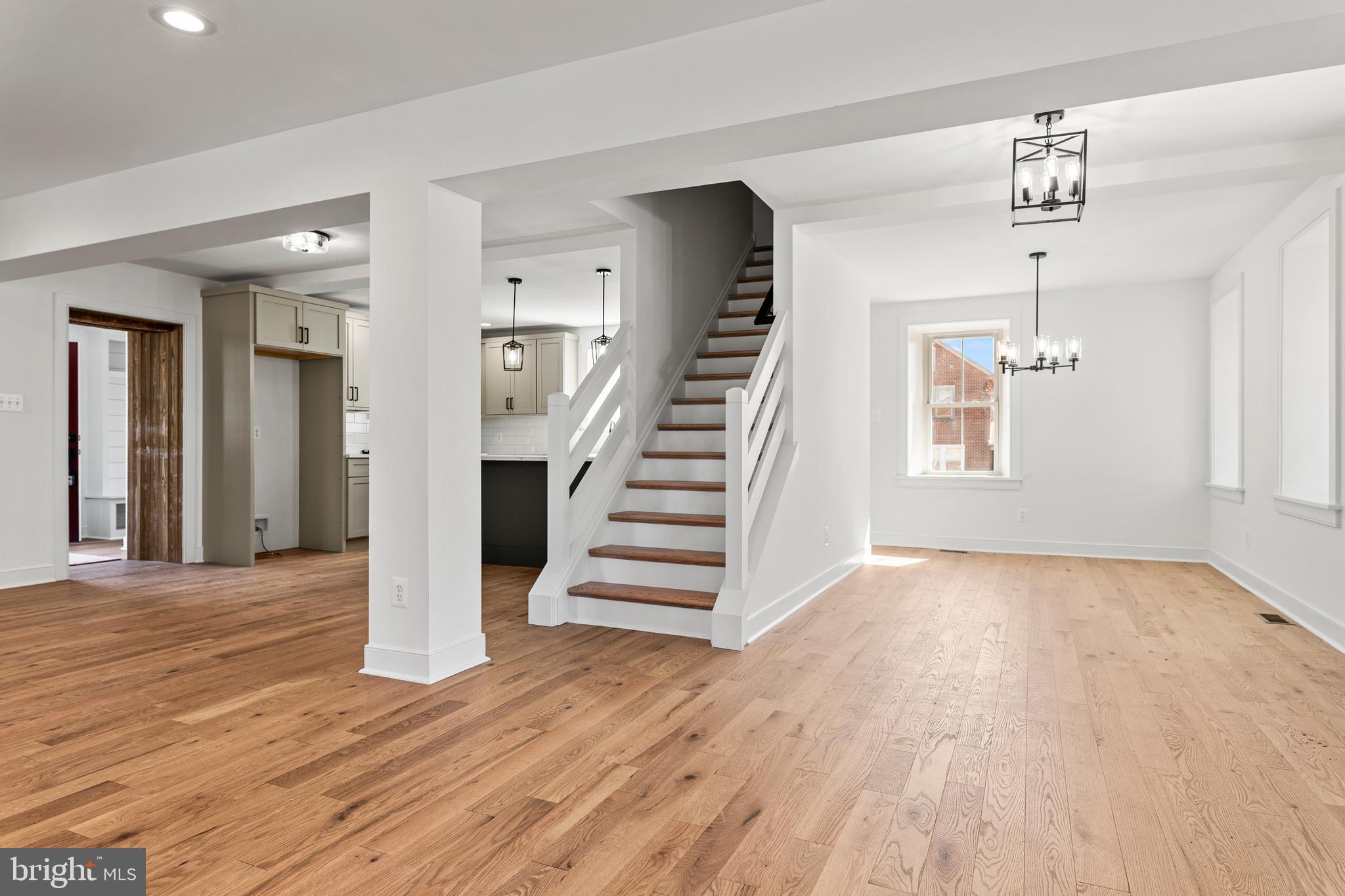 LEDERACH VILLAGE - Residential