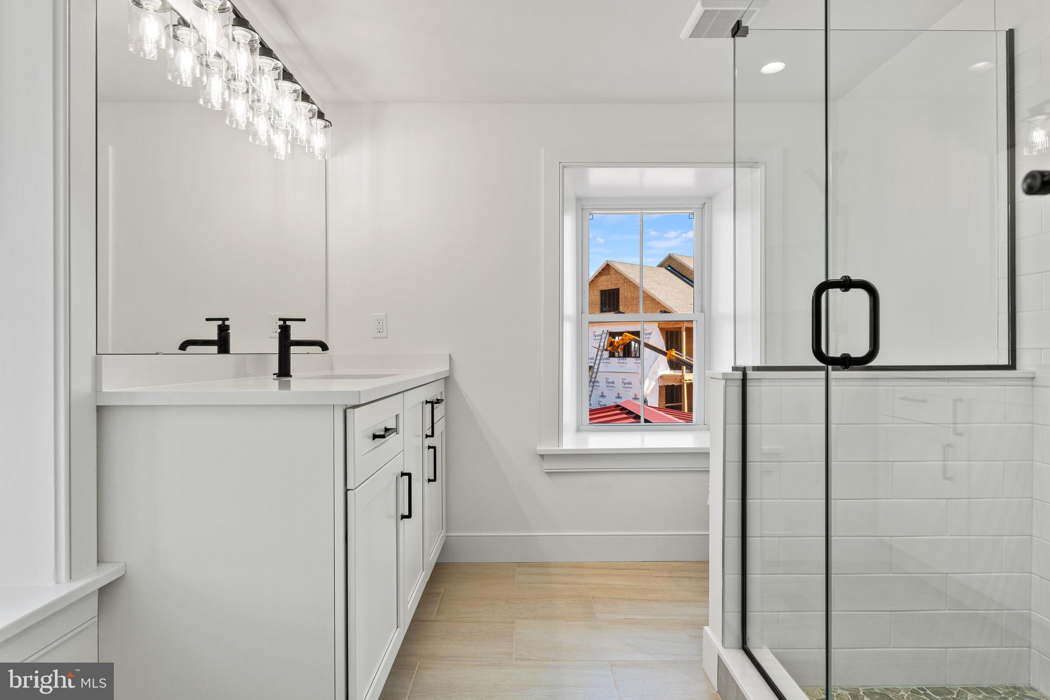 LEDERACH VILLAGE - Residential