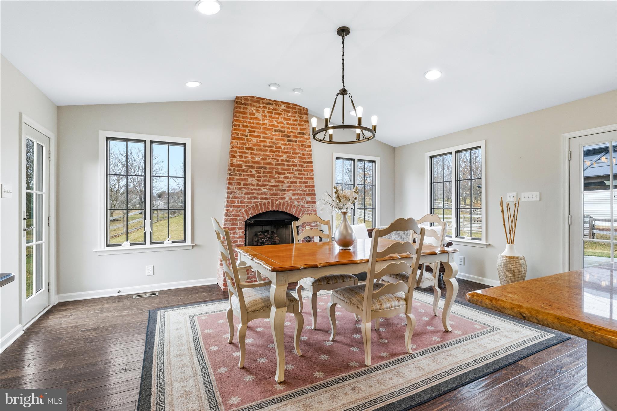 MANORWOOD - Residential