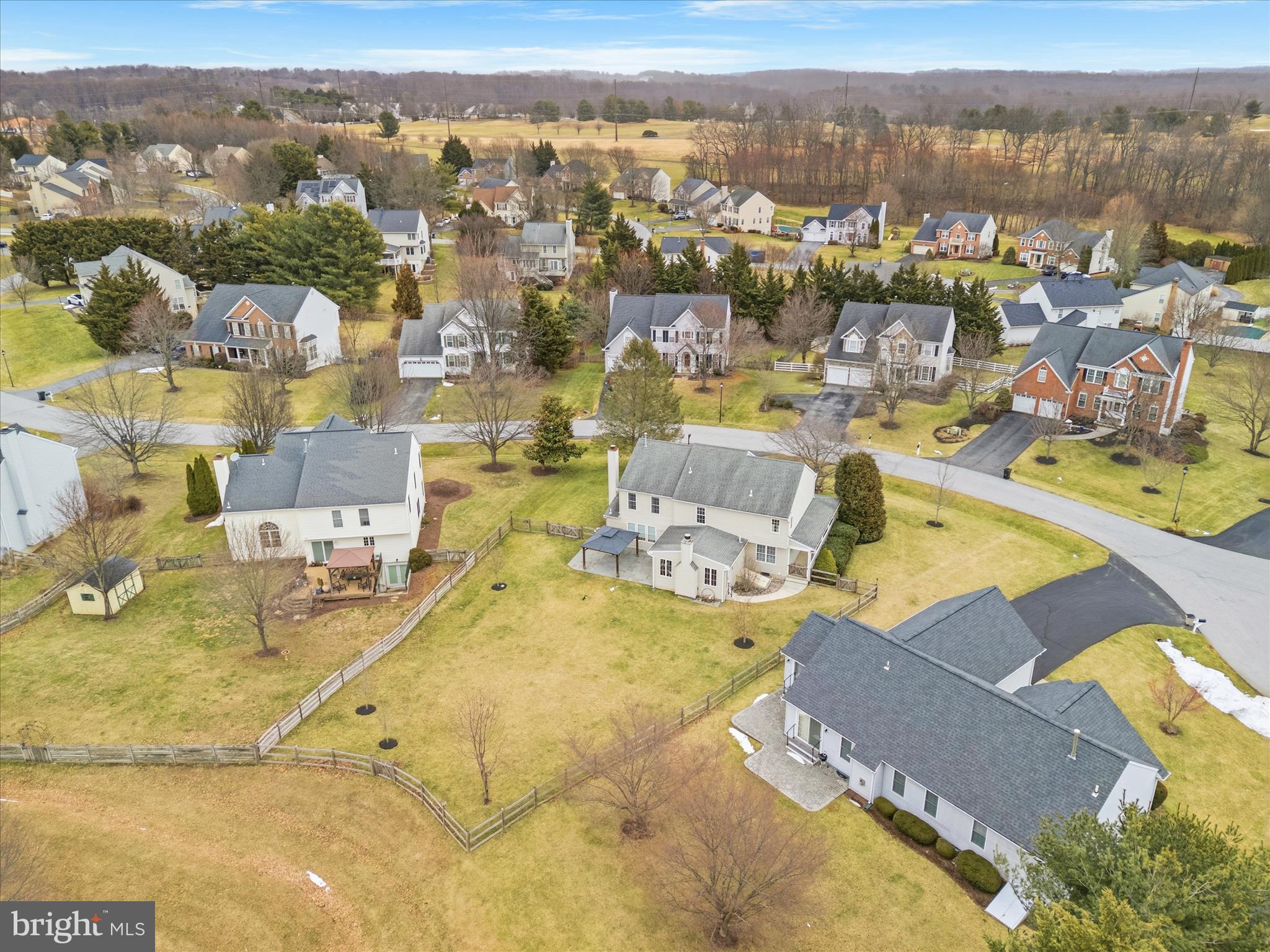 MANORWOOD - Residential