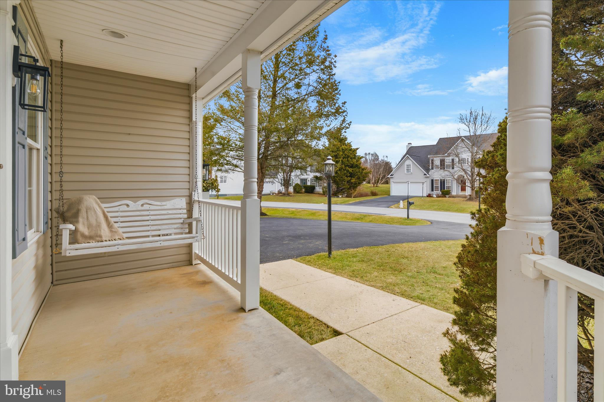 MANORWOOD - Residential