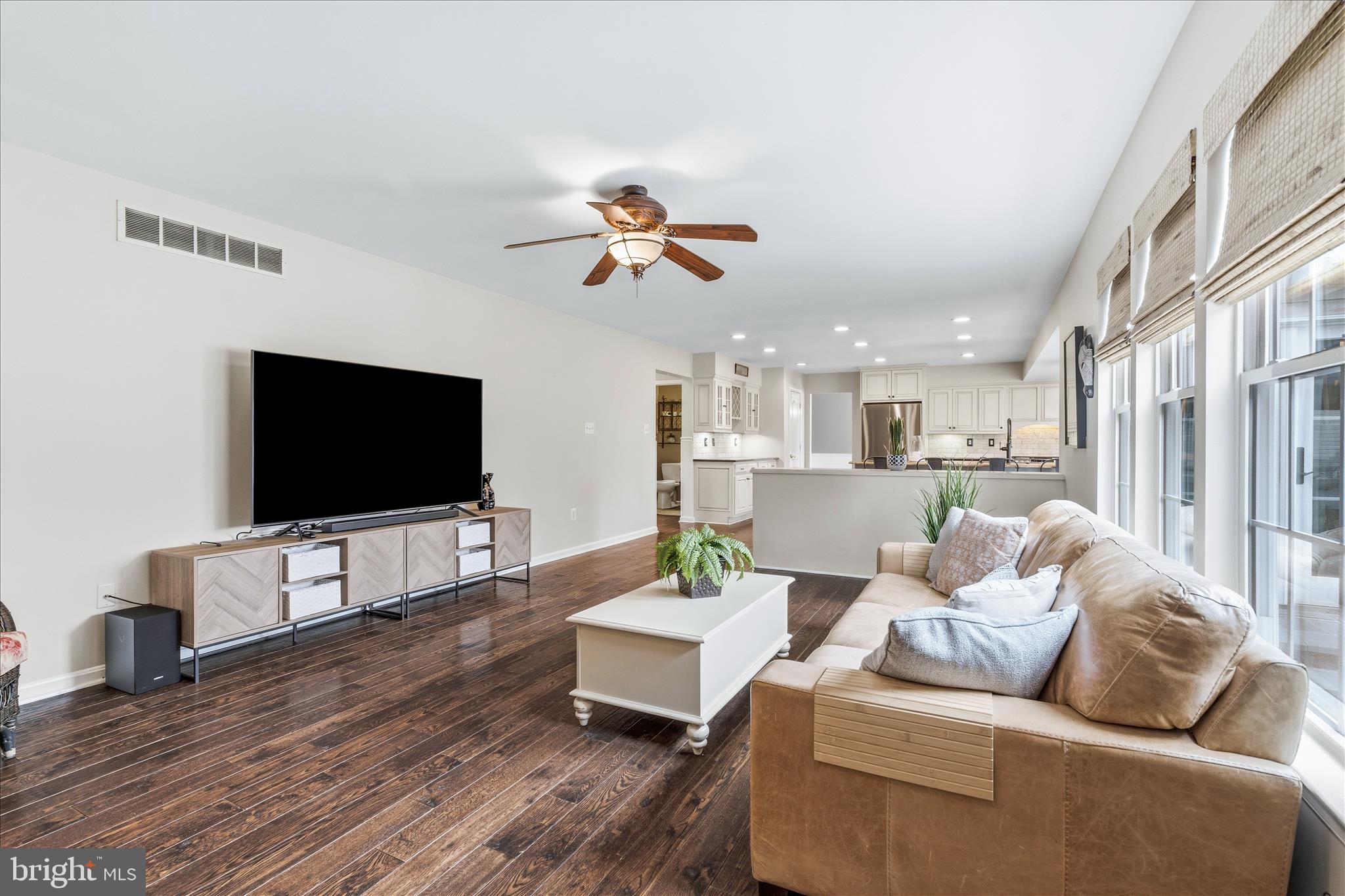 MANORWOOD - Residential