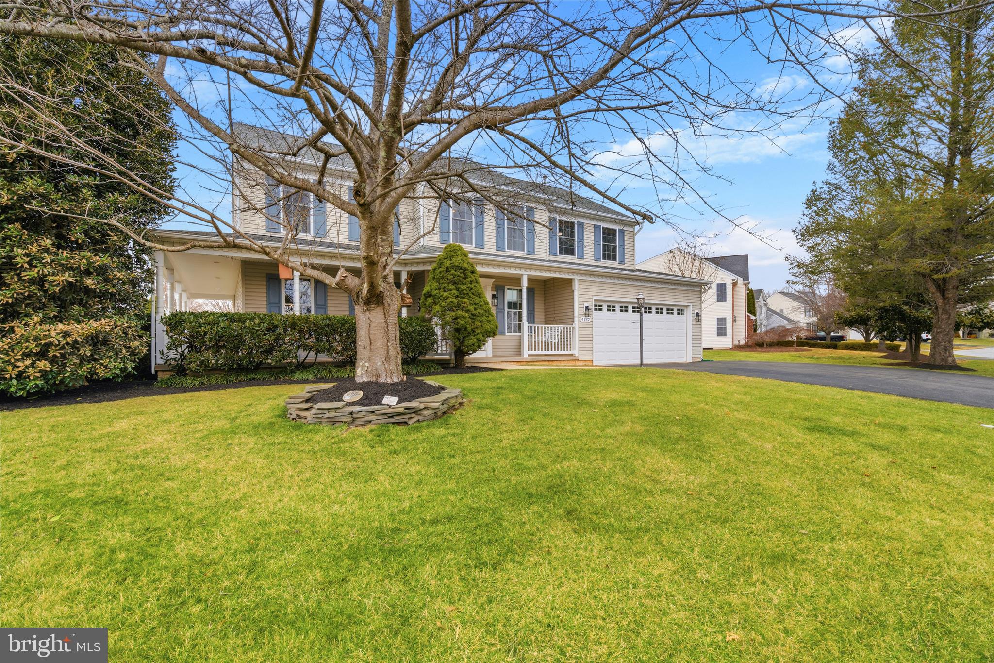 MANORWOOD - Residential