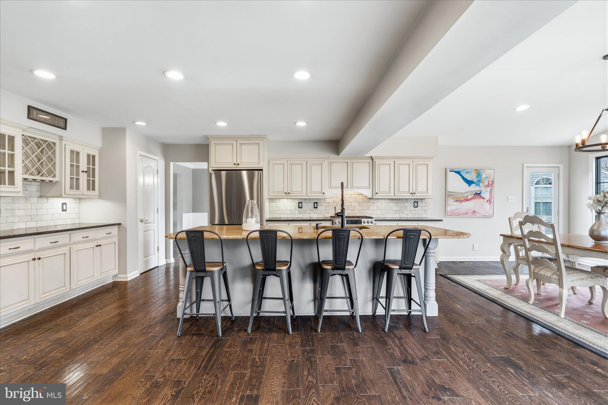 MANORWOOD - Residential