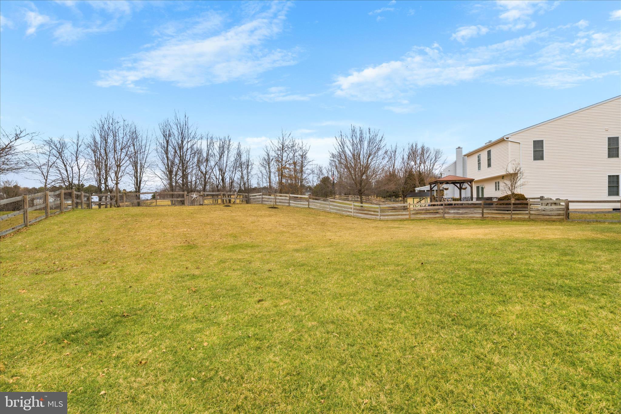 MANORWOOD - Residential