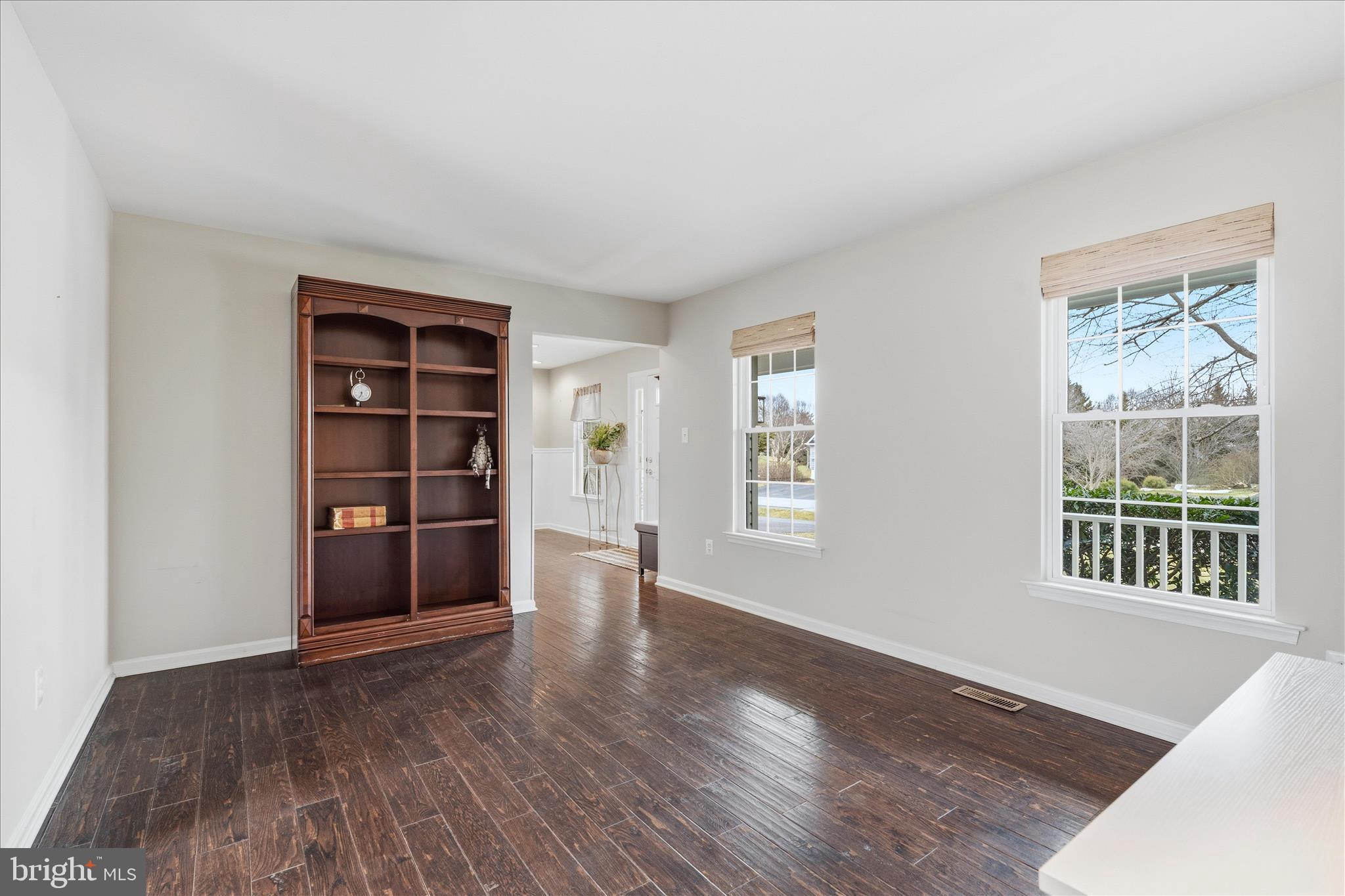 MANORWOOD - Residential