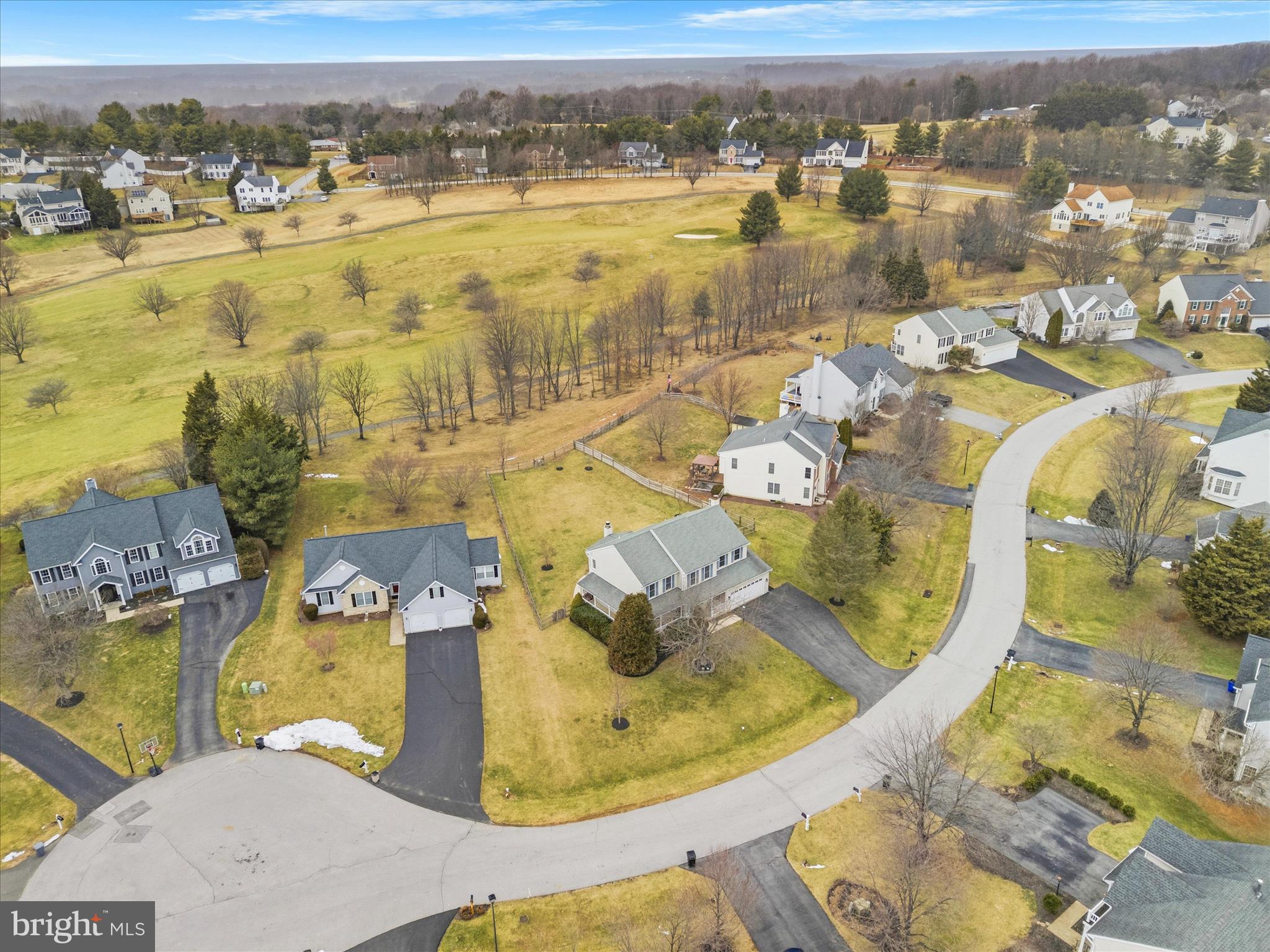 MANORWOOD - Residential