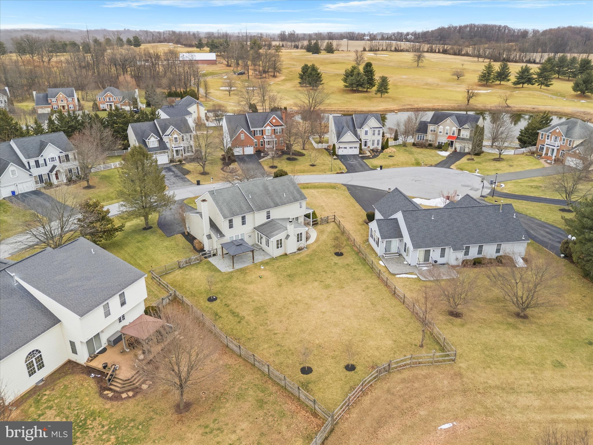 MANORWOOD - Residential