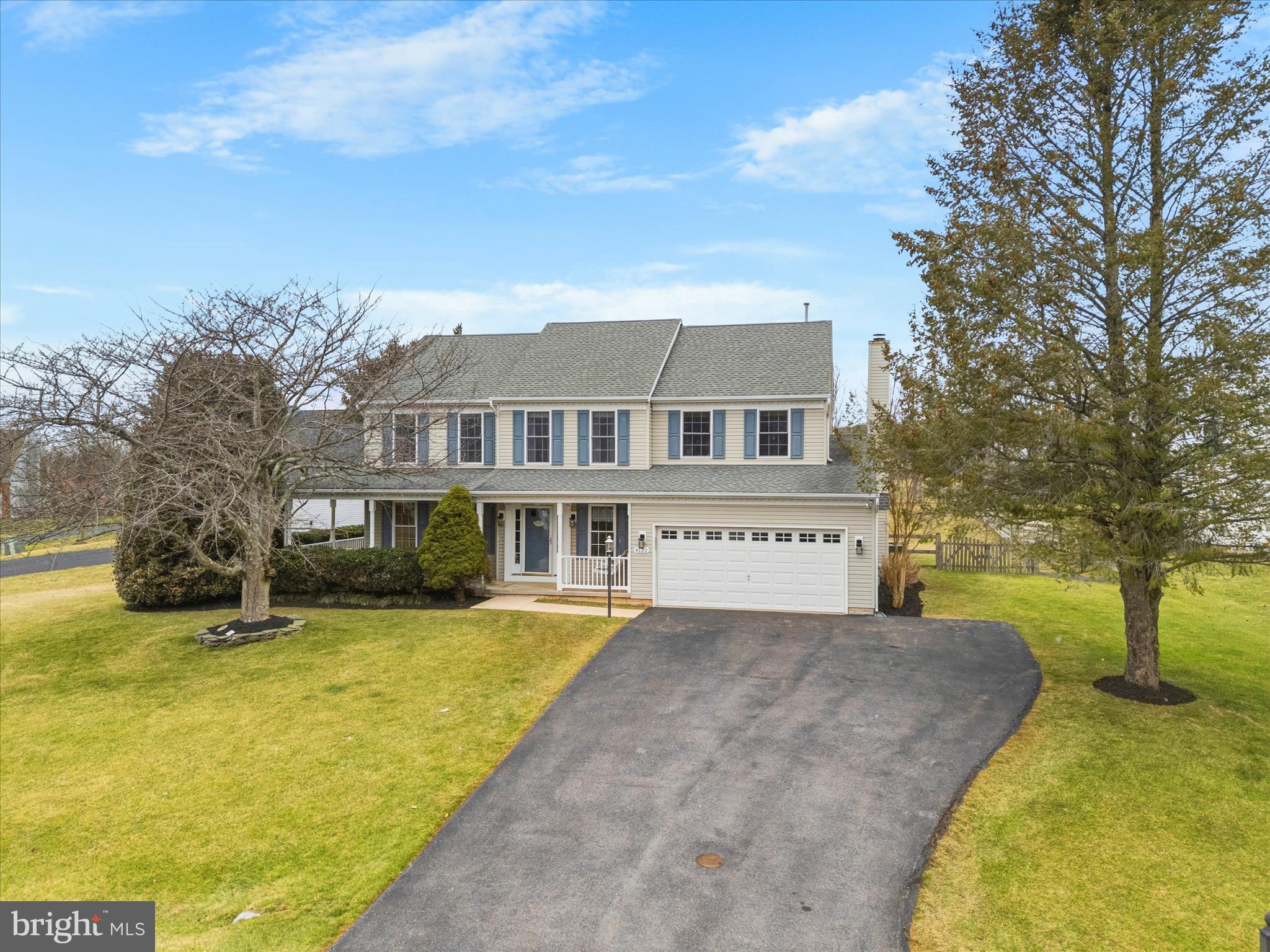 MANORWOOD - Residential