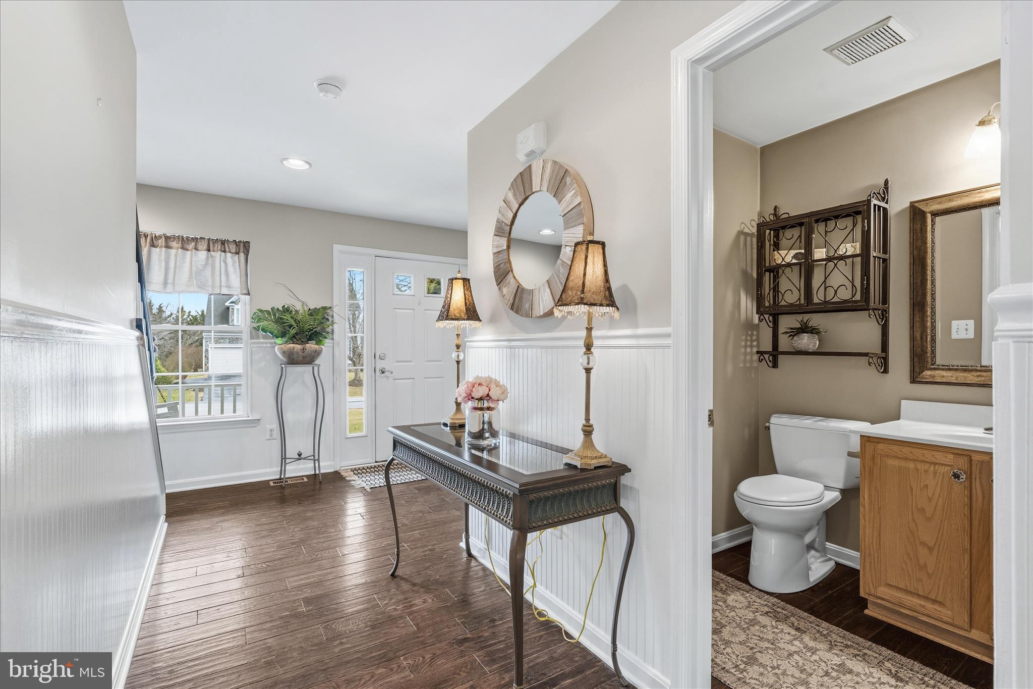 MANORWOOD - Residential