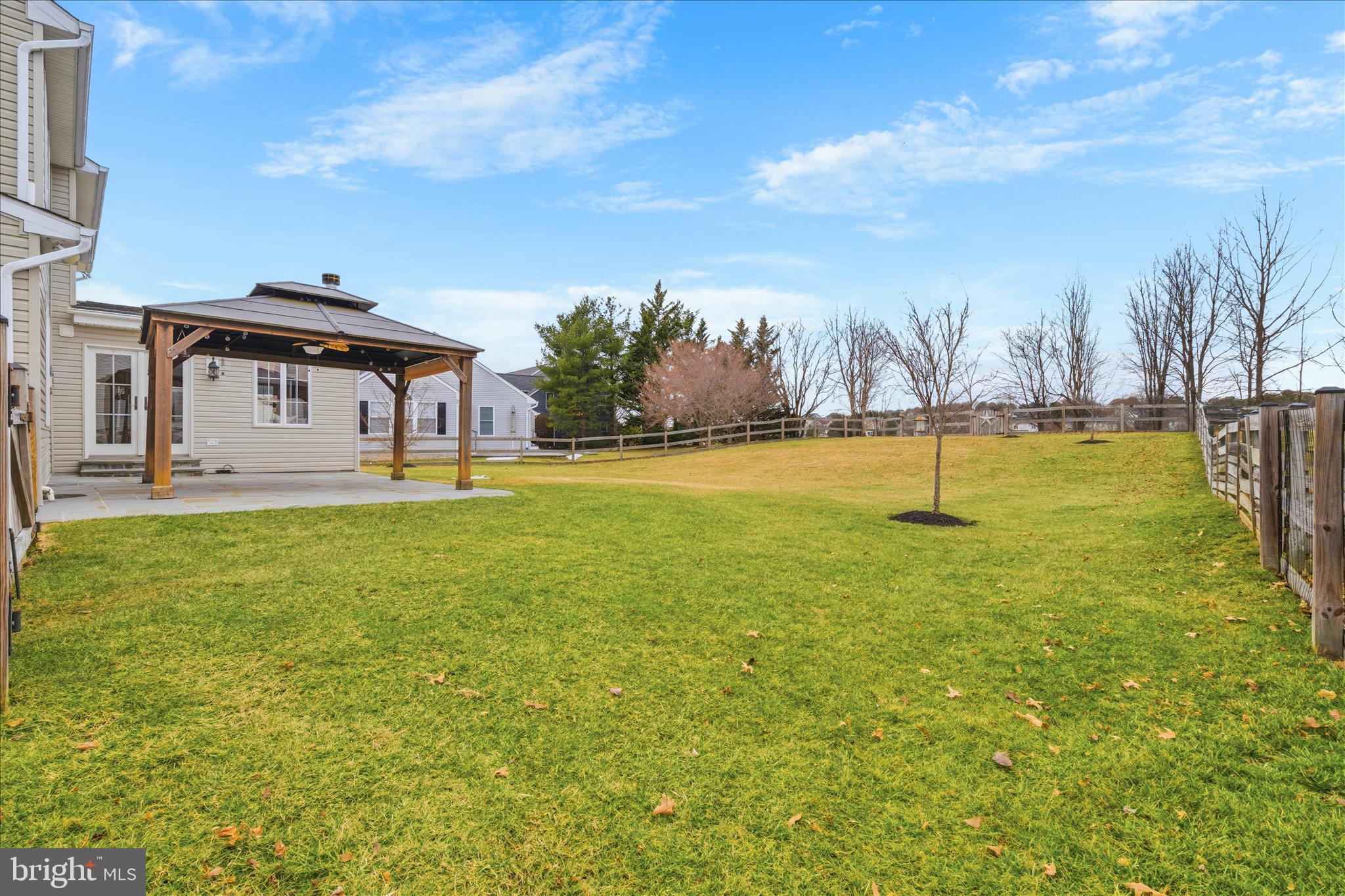 MANORWOOD - Residential