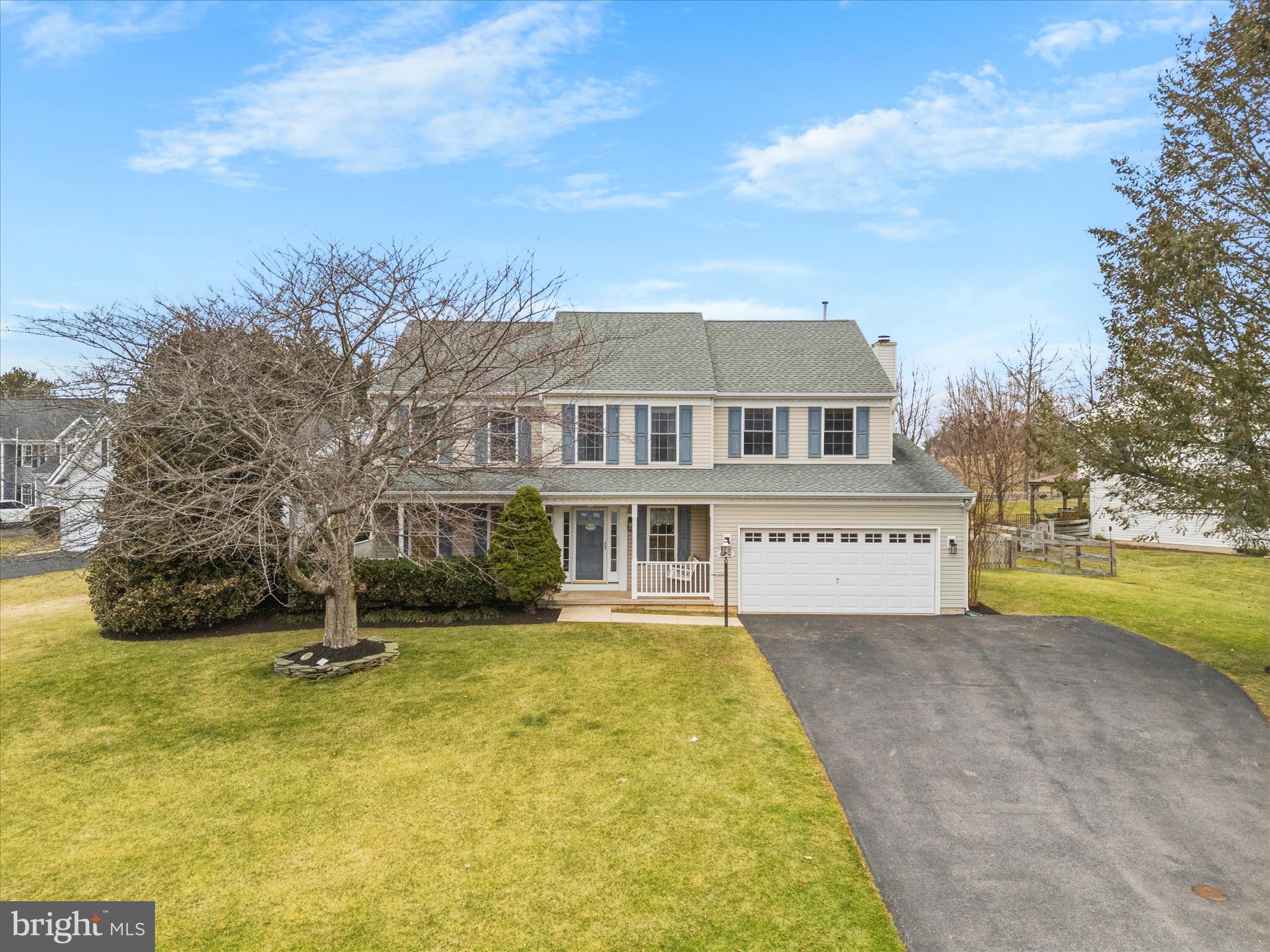 MANORWOOD - Residential