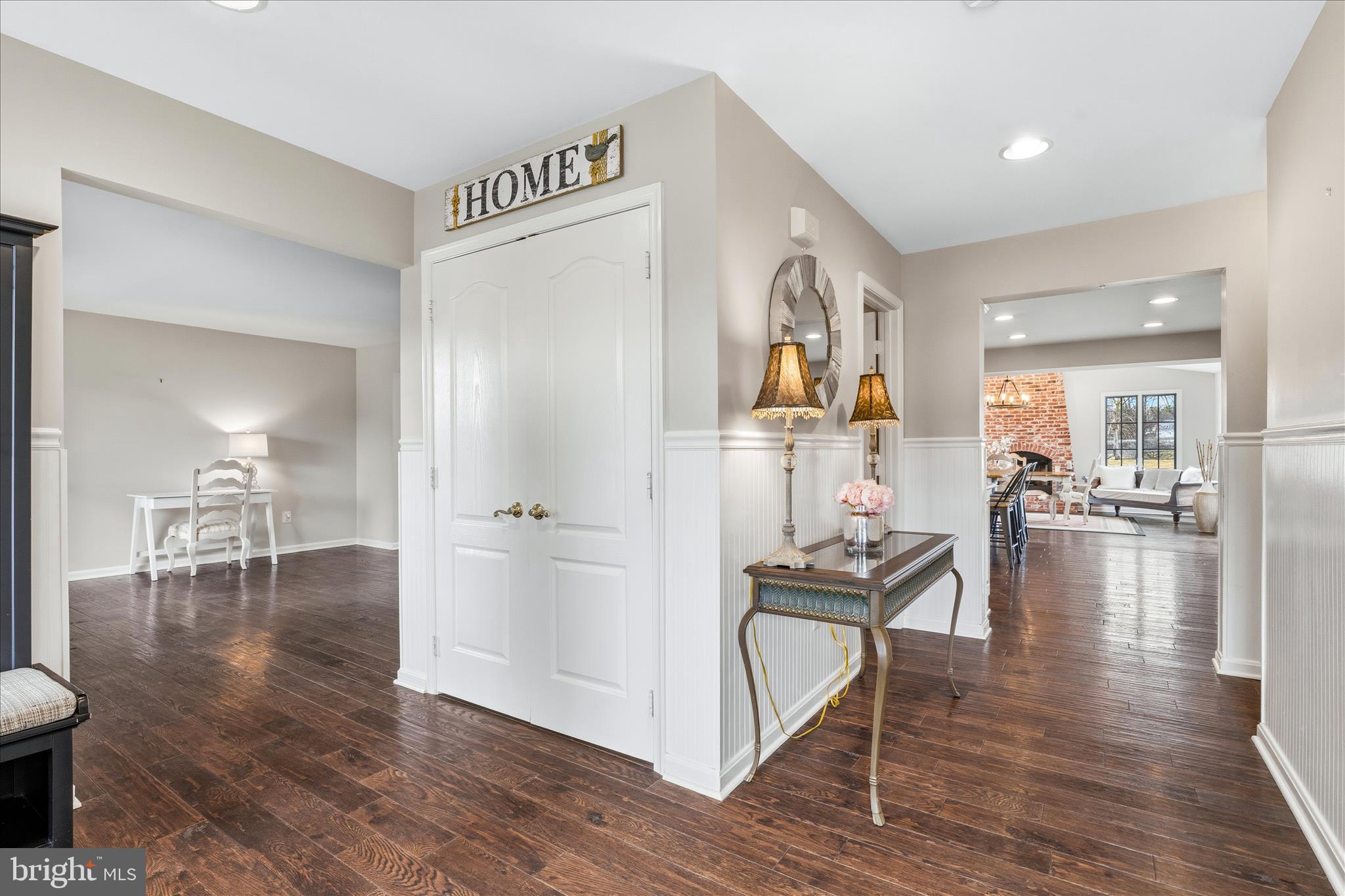 MANORWOOD - Residential