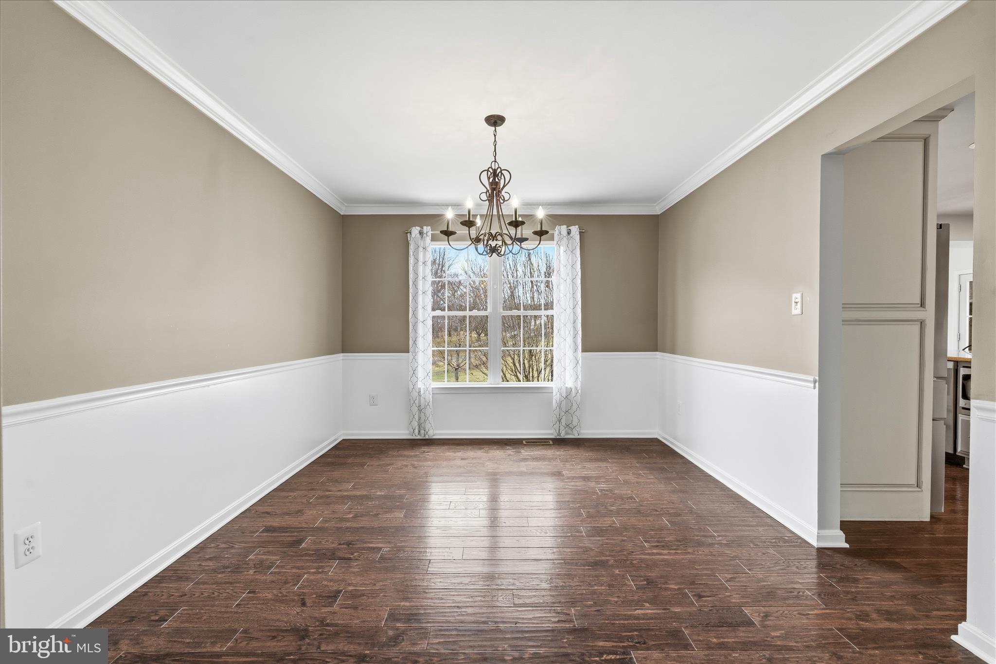 MANORWOOD - Residential