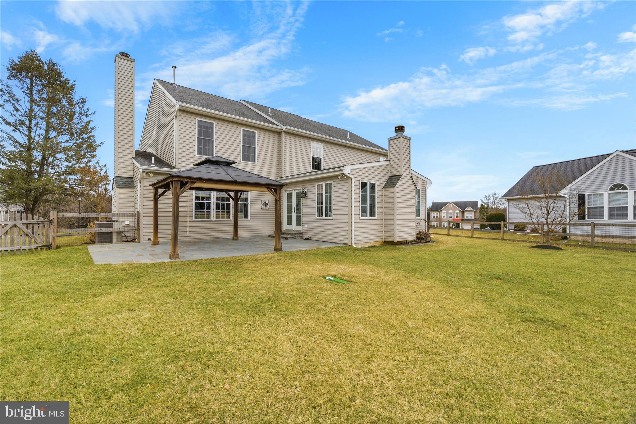 MANORWOOD - Residential