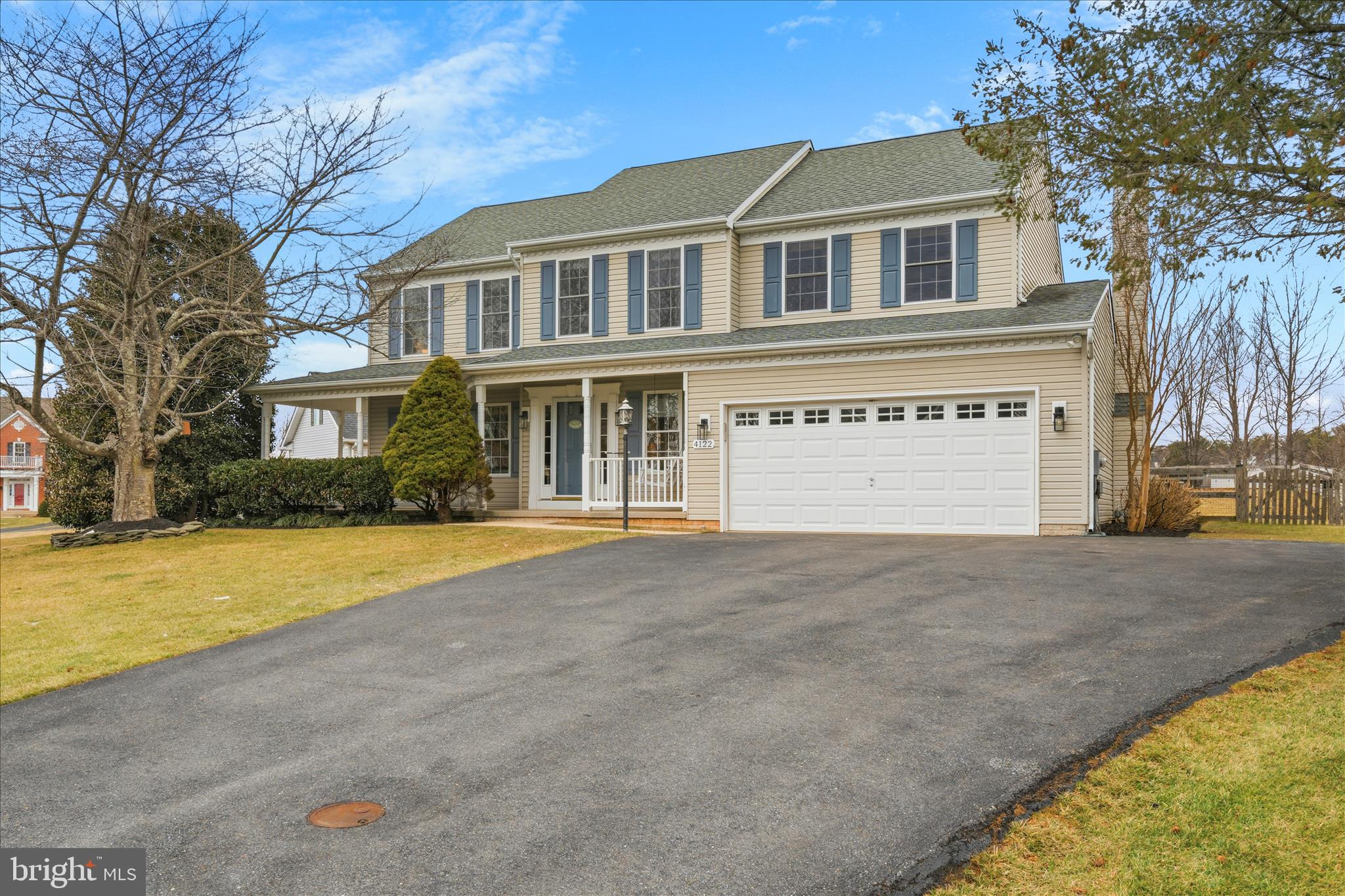 MANORWOOD - Residential