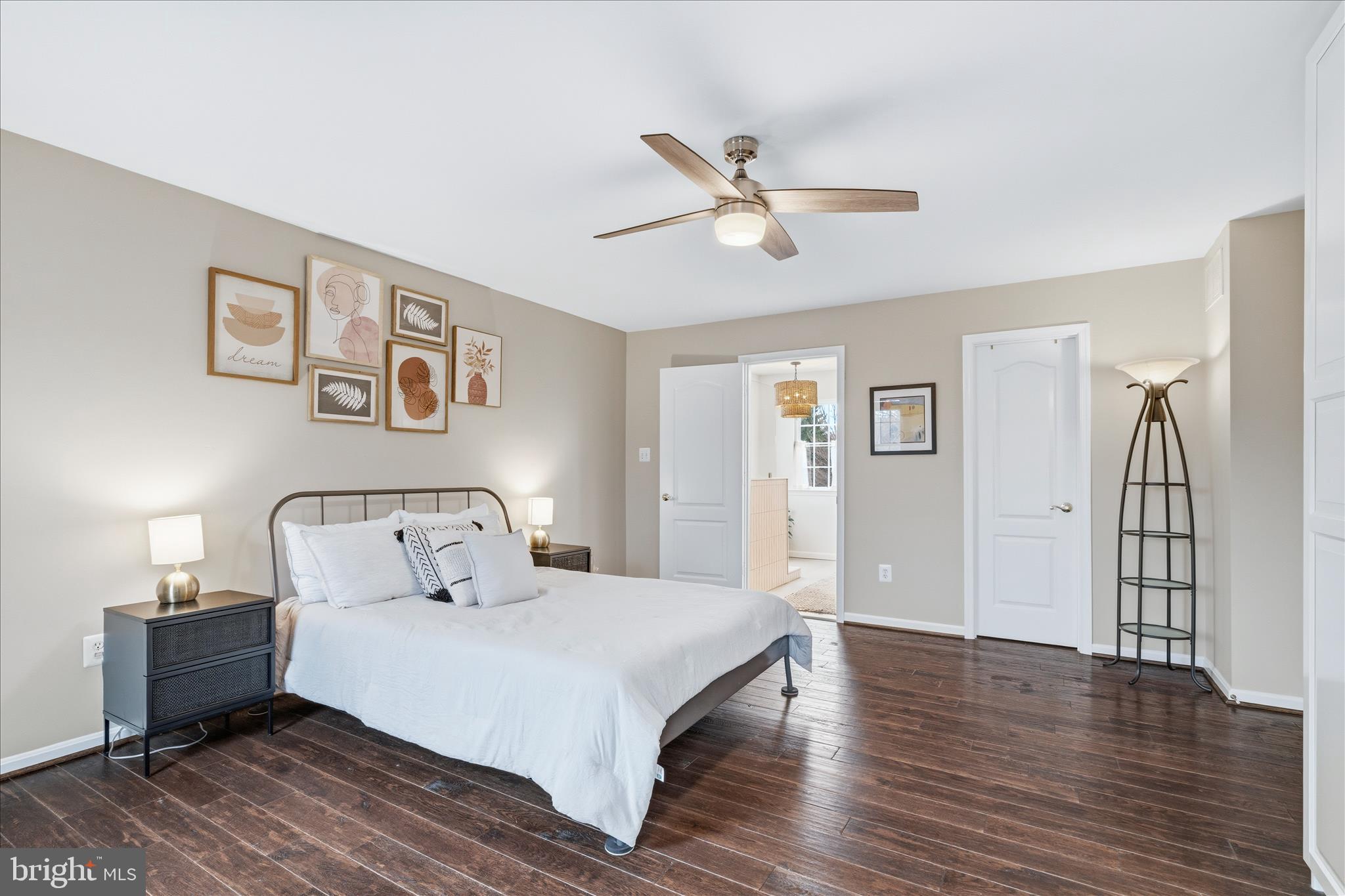 MANORWOOD - Residential