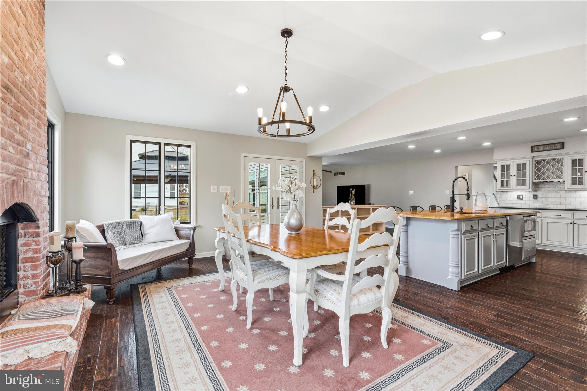 MANORWOOD - Residential