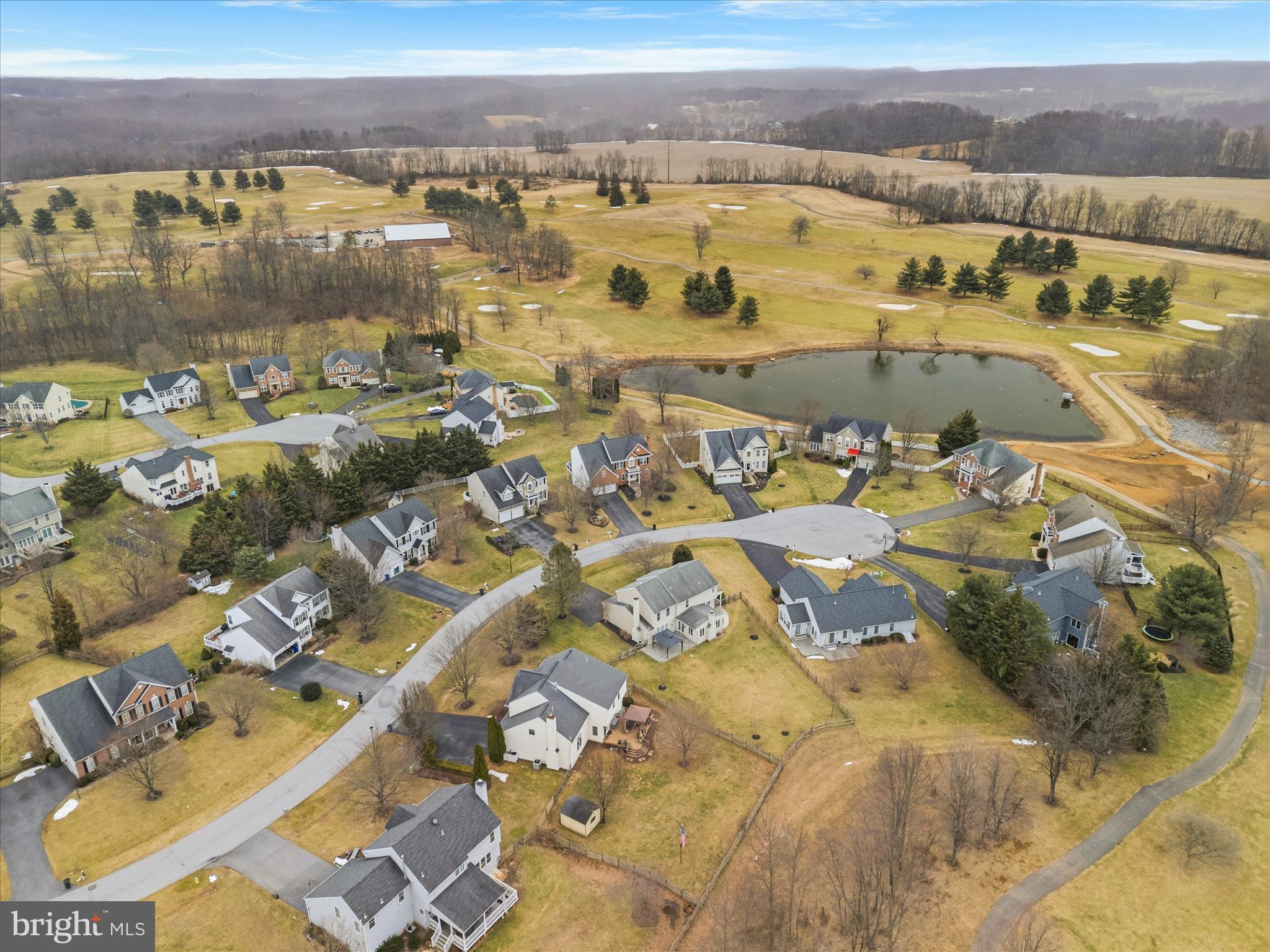 MANORWOOD - Residential