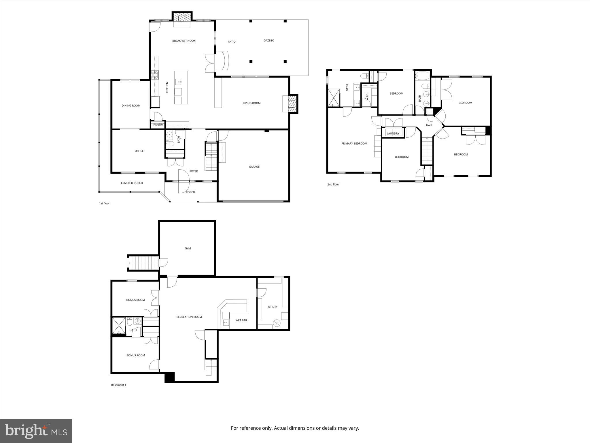 MANORWOOD - Residential