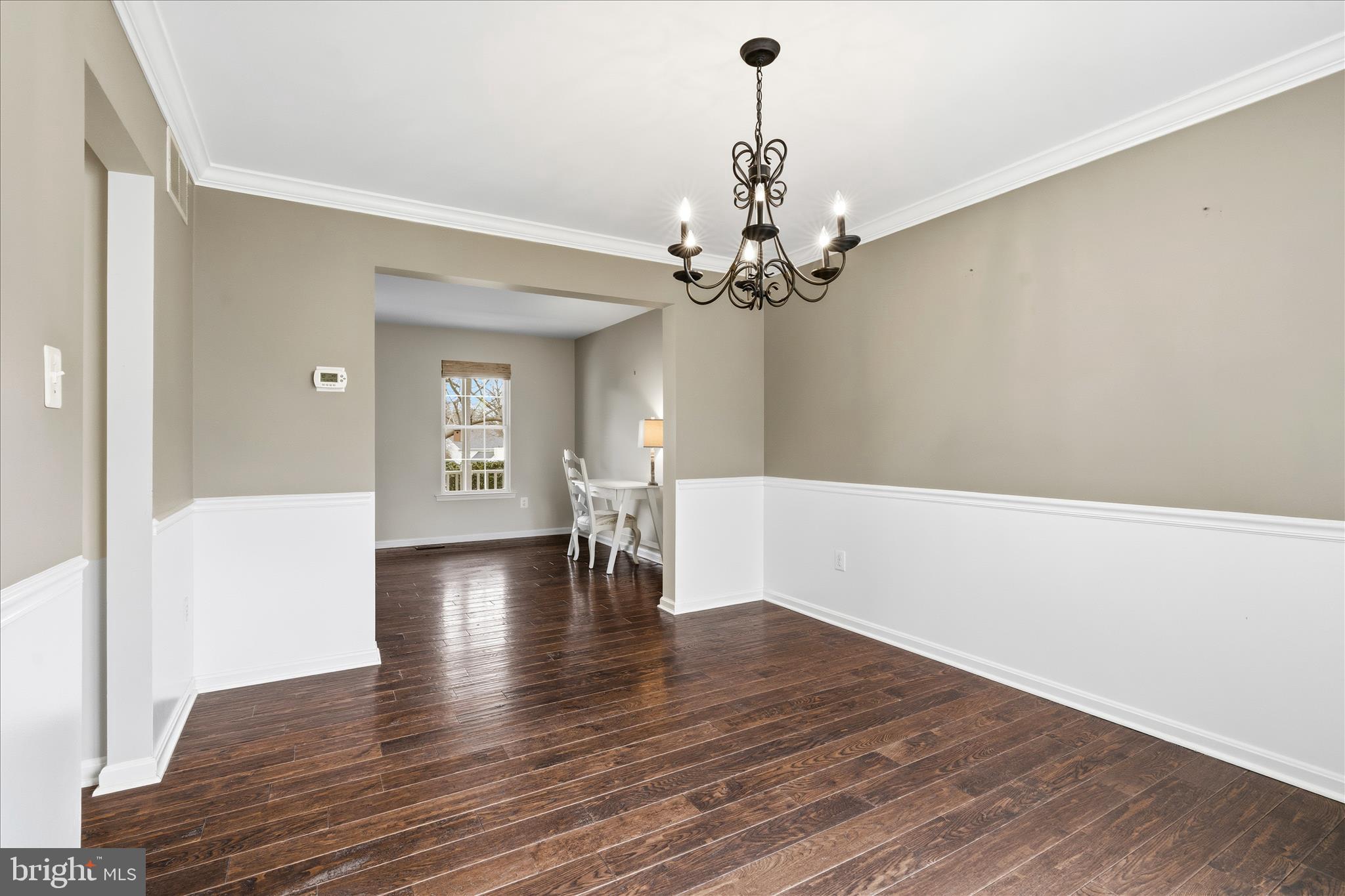 MANORWOOD - Residential