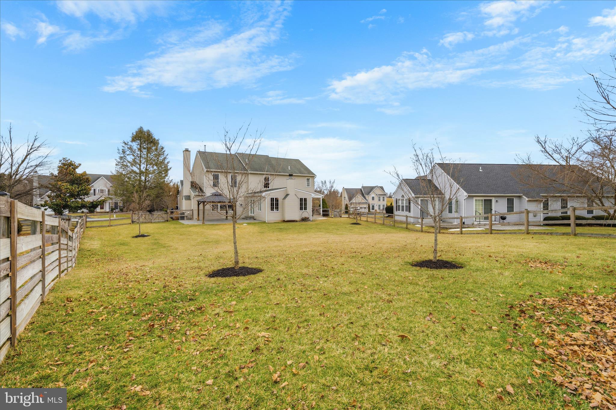 MANORWOOD - Residential