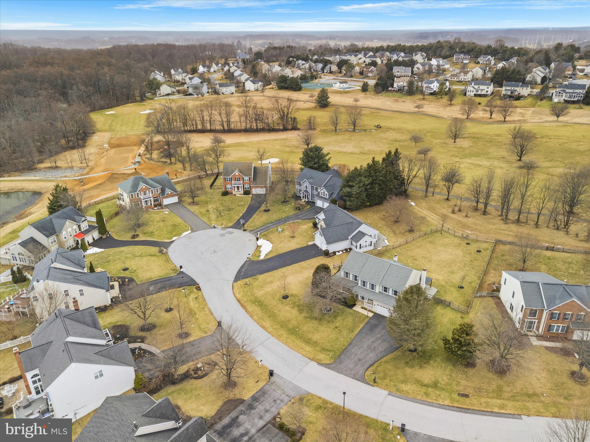 MANORWOOD - Residential