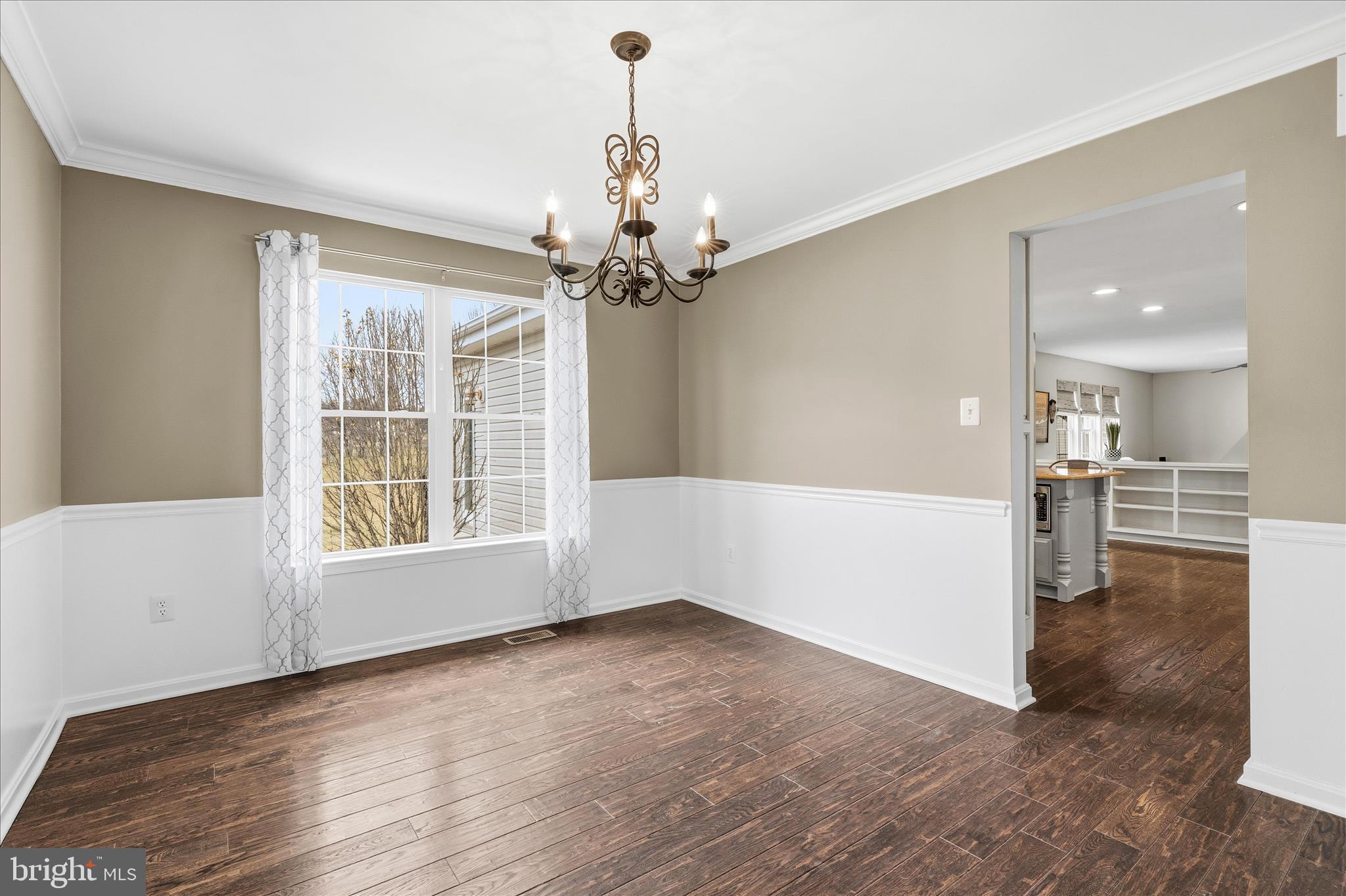 MANORWOOD - Residential