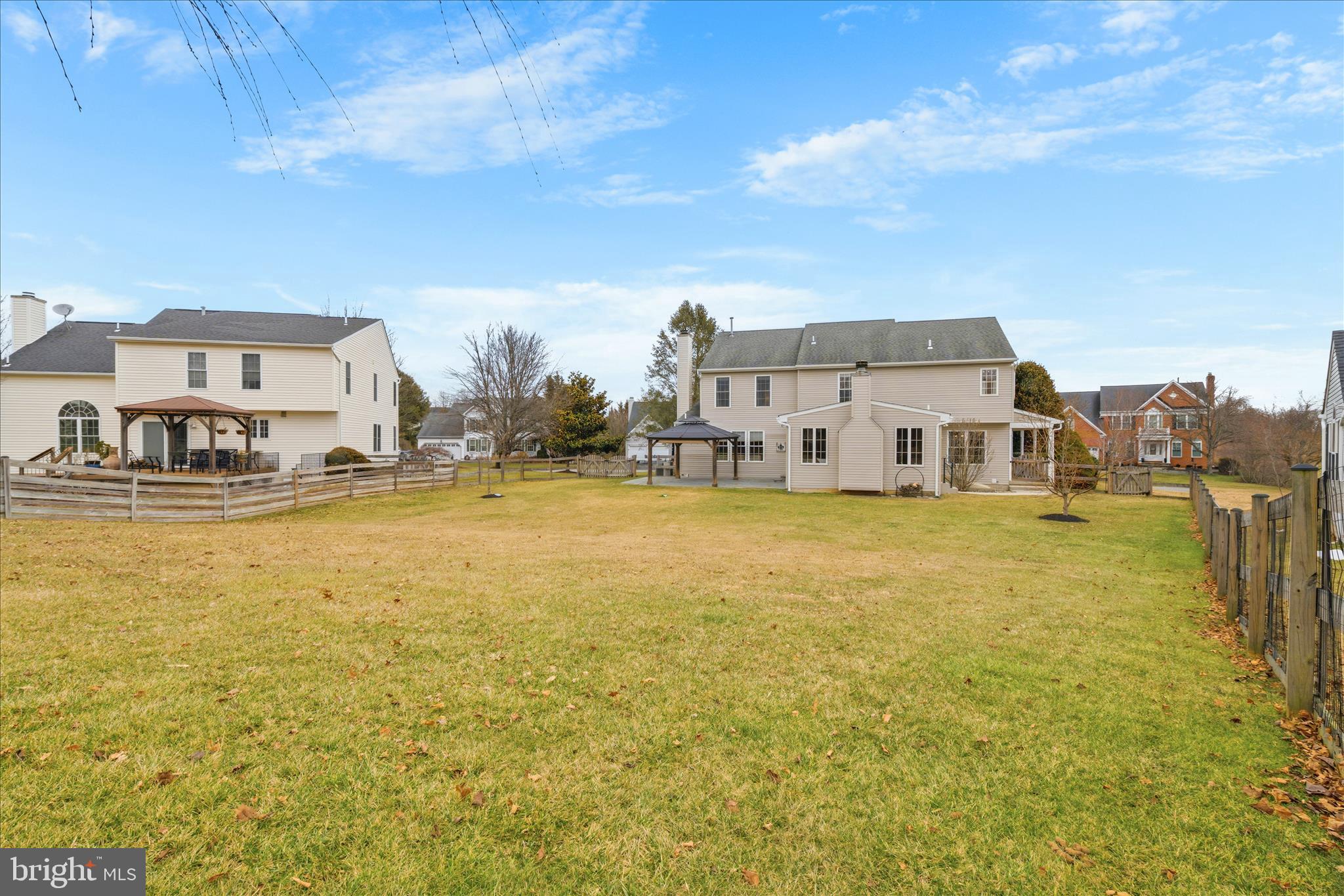 MANORWOOD - Residential