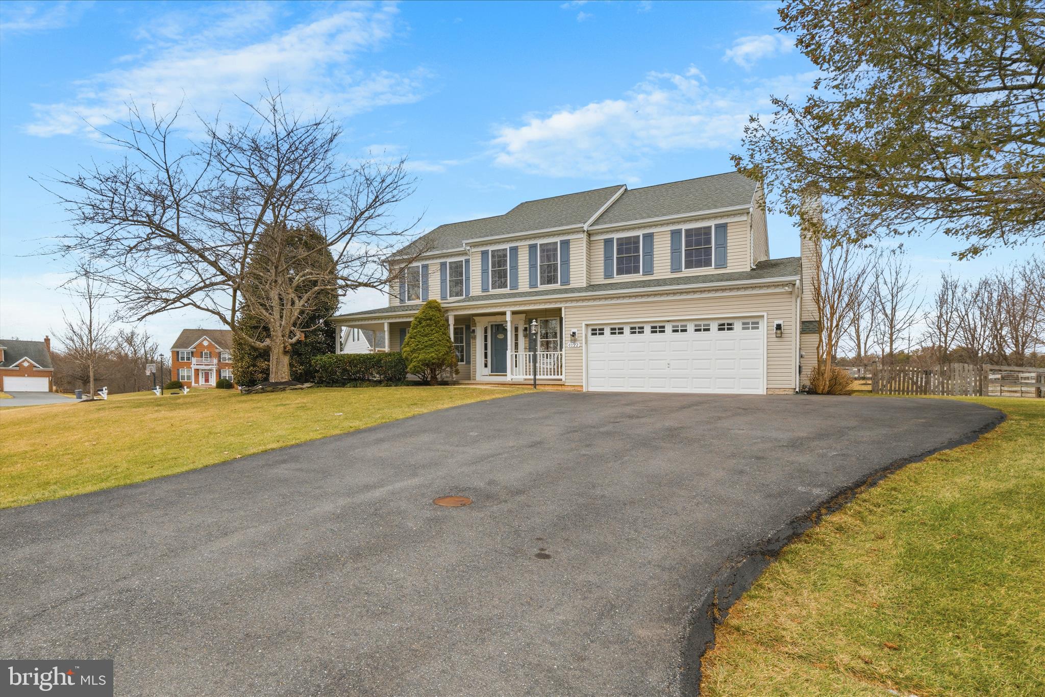 MANORWOOD - Residential