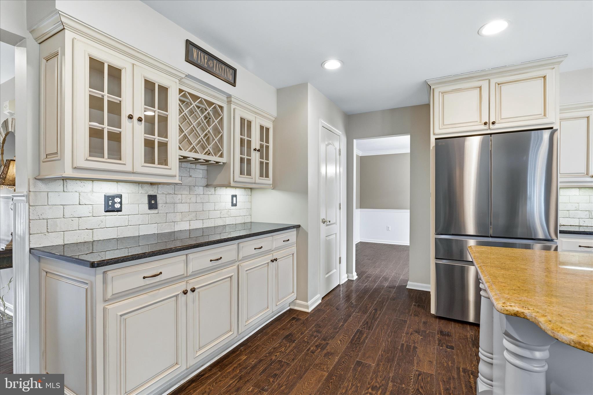 MANORWOOD - Residential