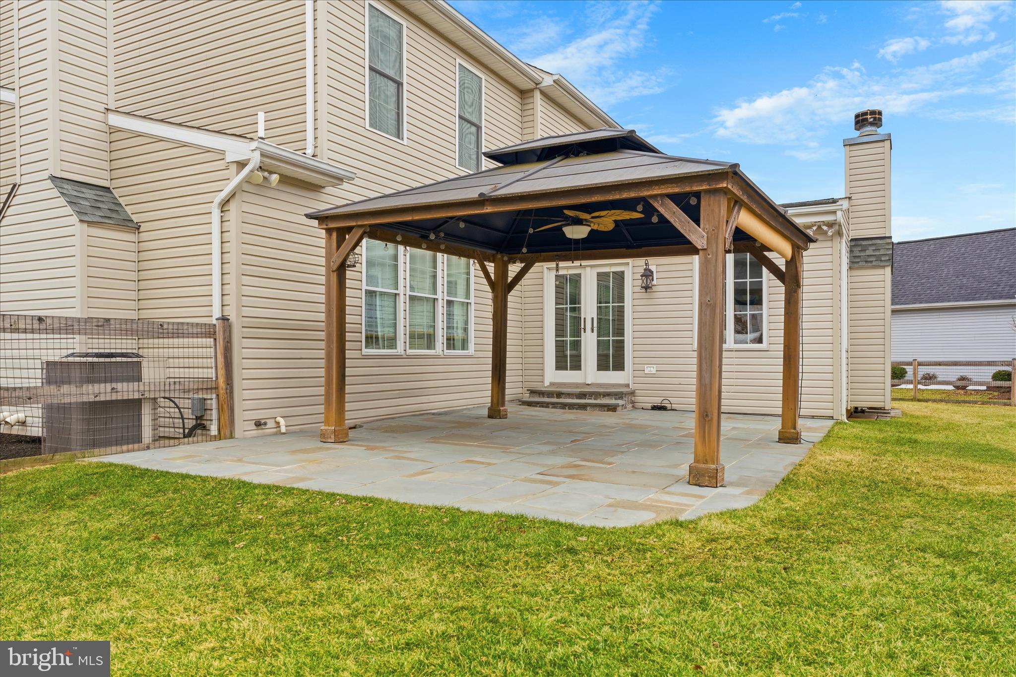 MANORWOOD - Residential