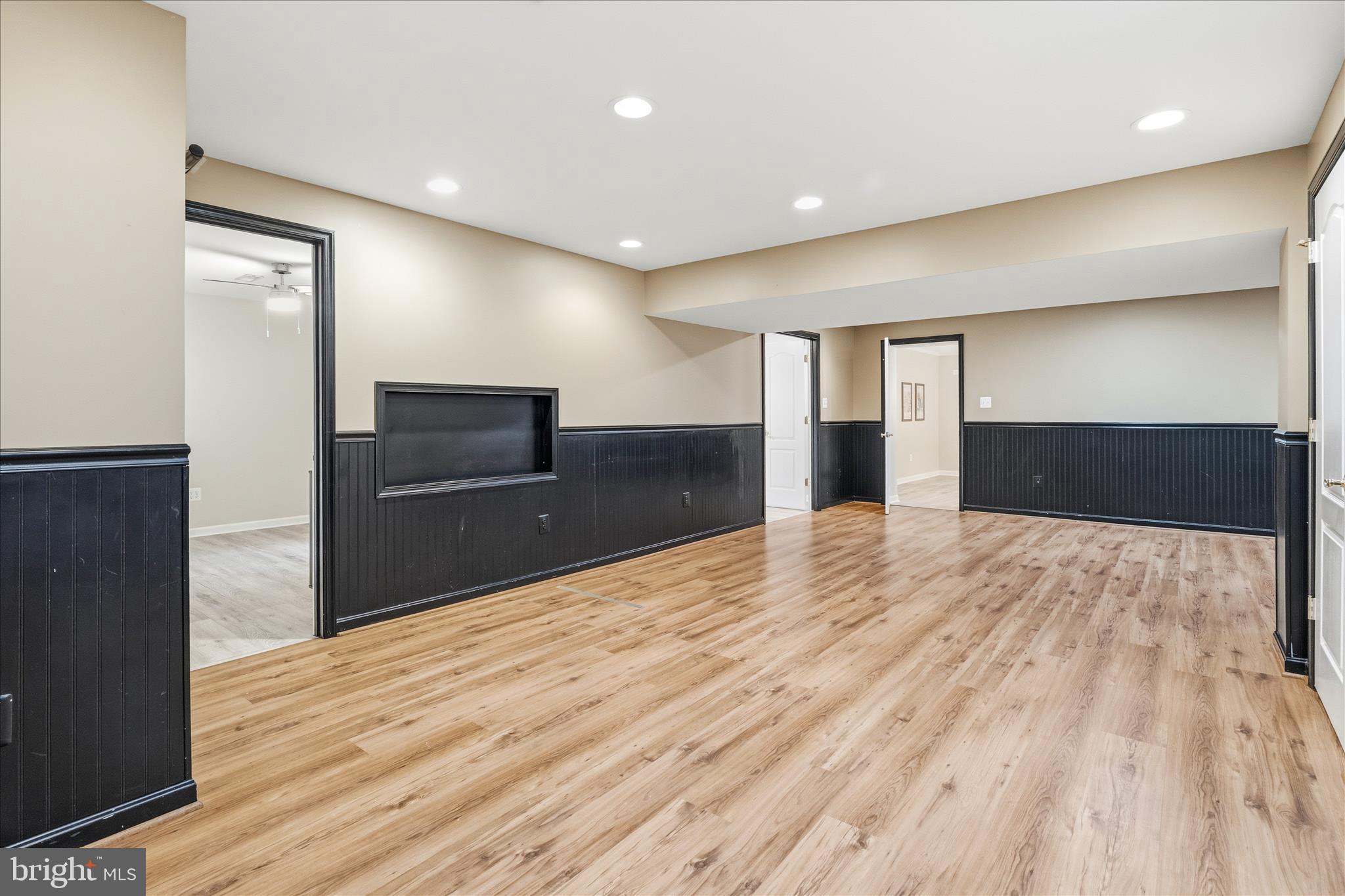 MANORWOOD - Residential