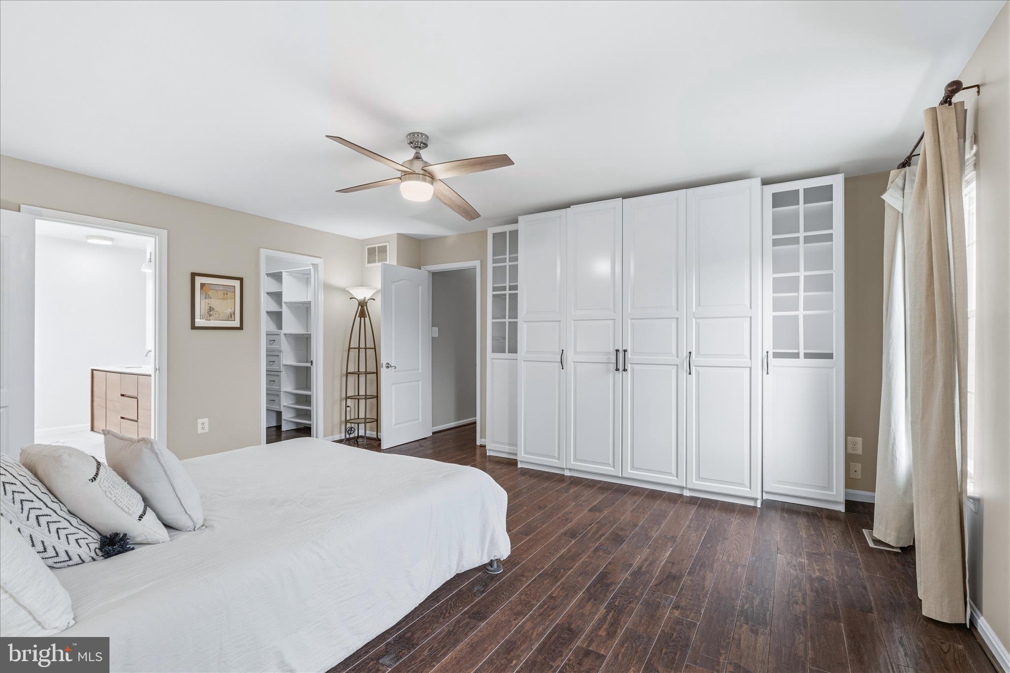 MANORWOOD - Residential