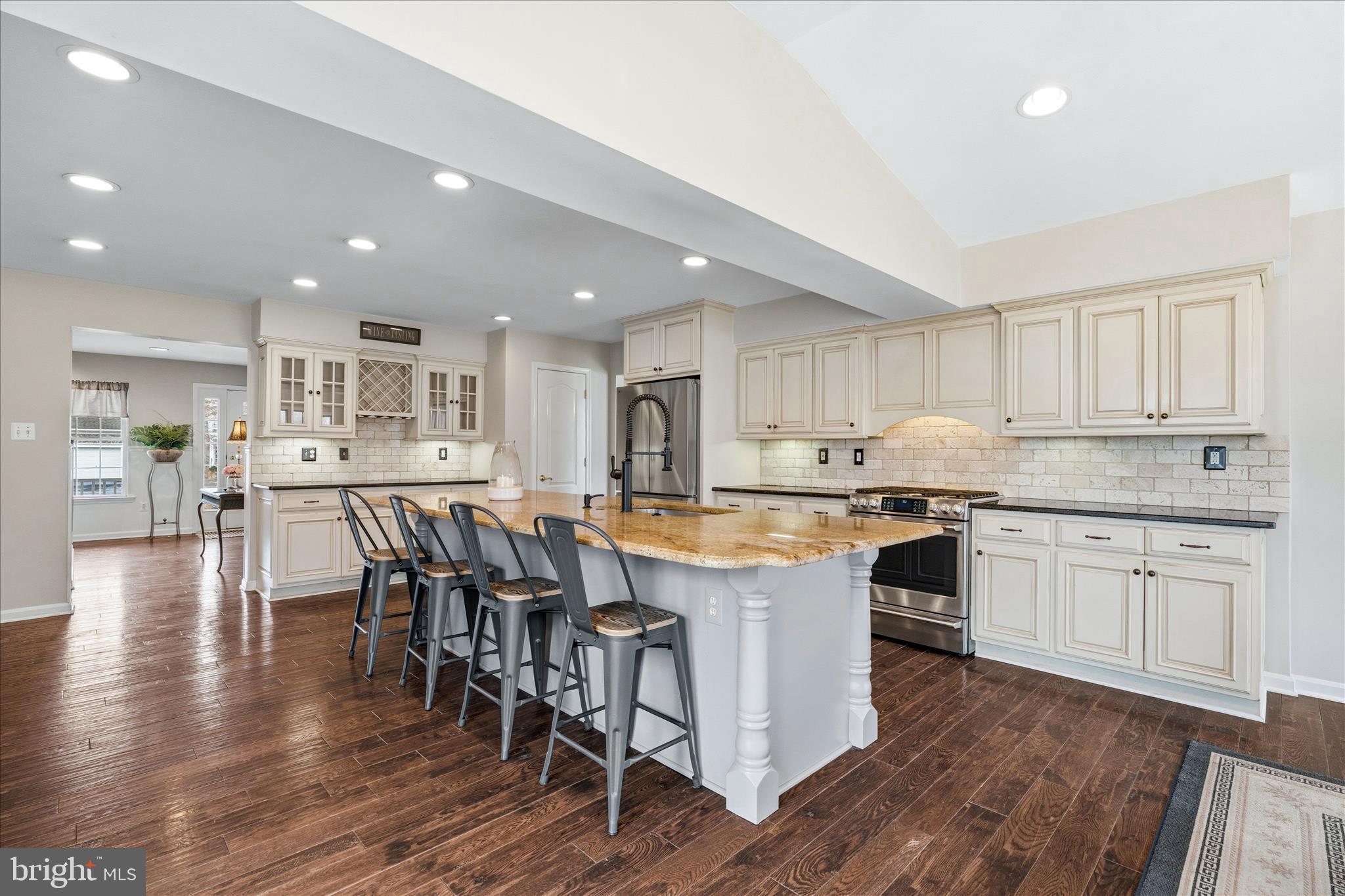 MANORWOOD - Residential