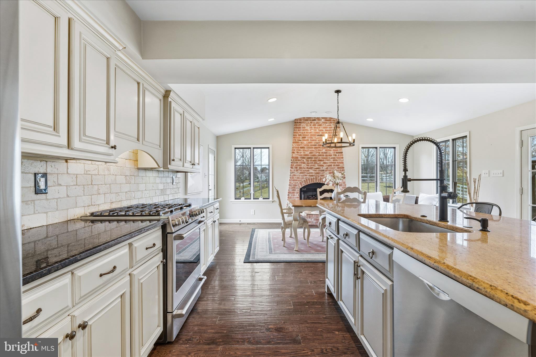 MANORWOOD - Residential