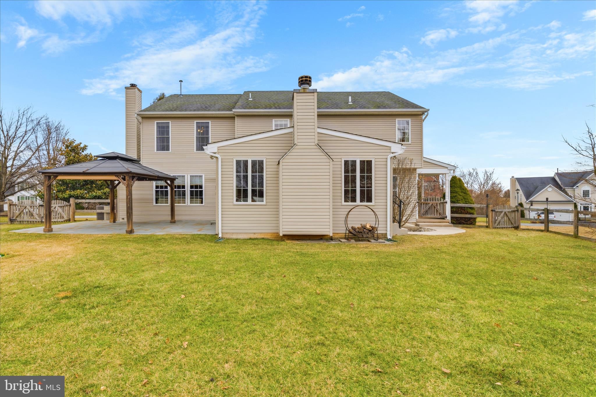 MANORWOOD - Residential