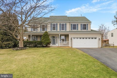 4122 LOMAR TERRACE MOUNT AIRY MD 21771