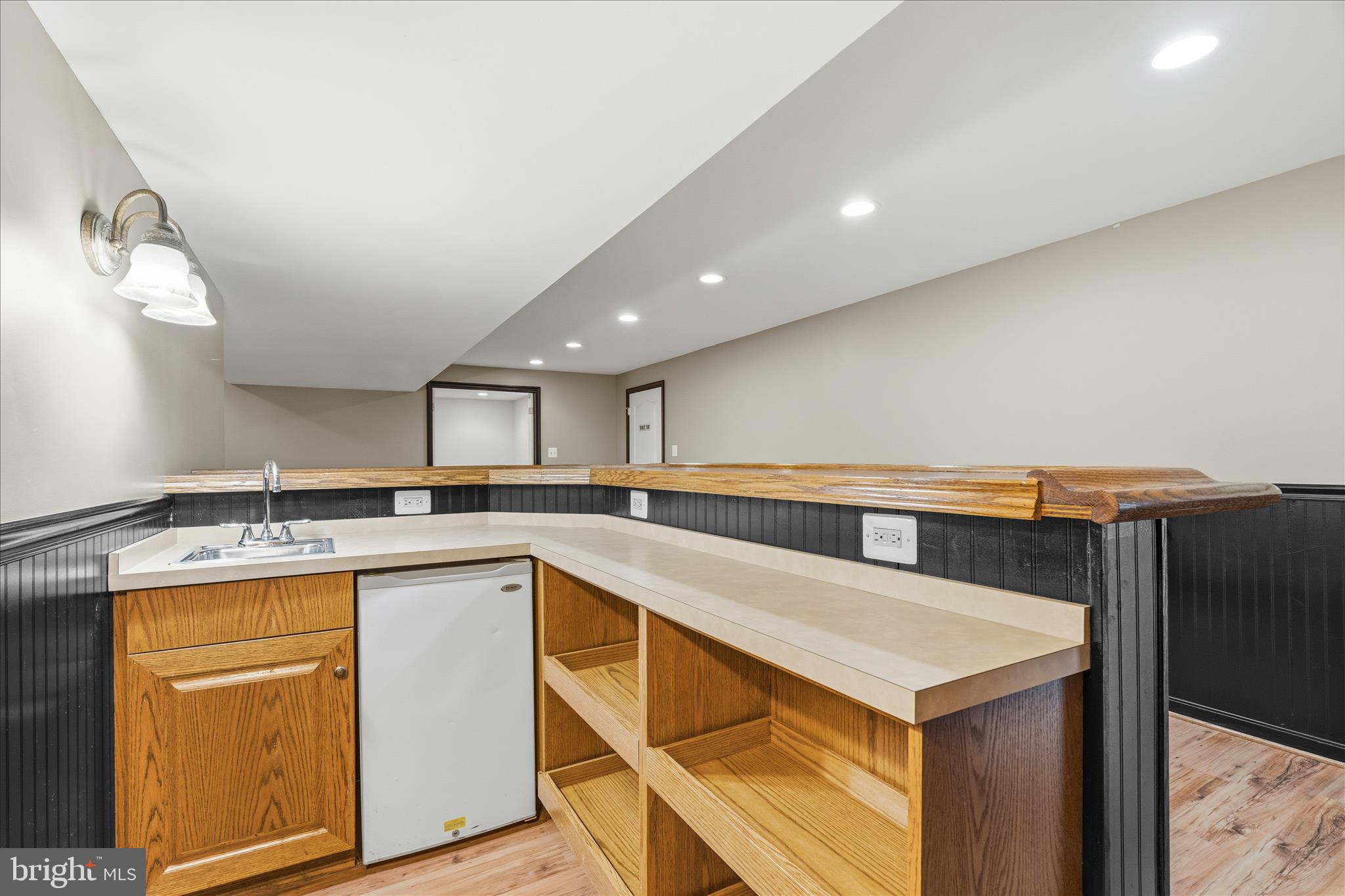 MANORWOOD - Residential