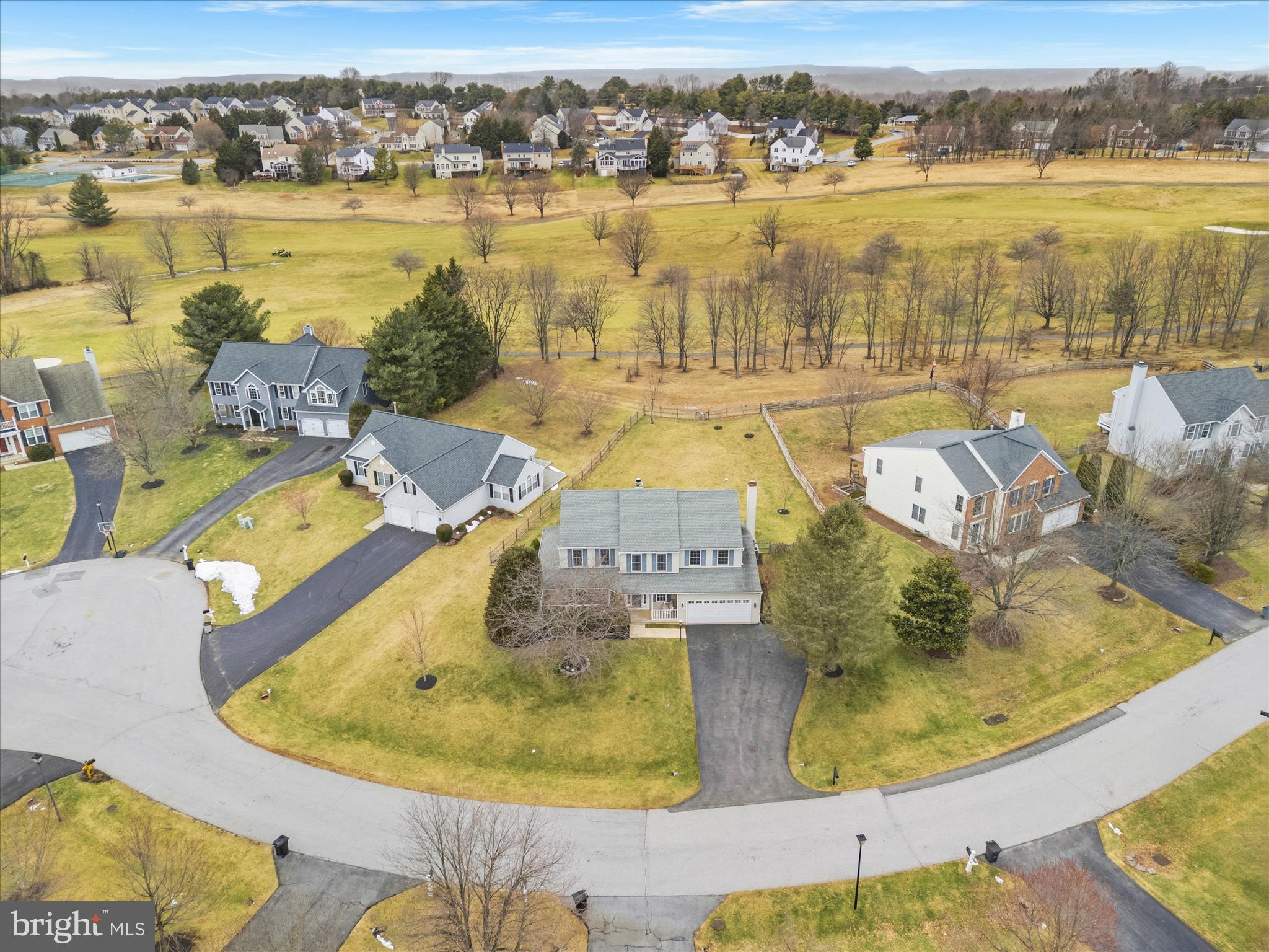 MANORWOOD - Residential