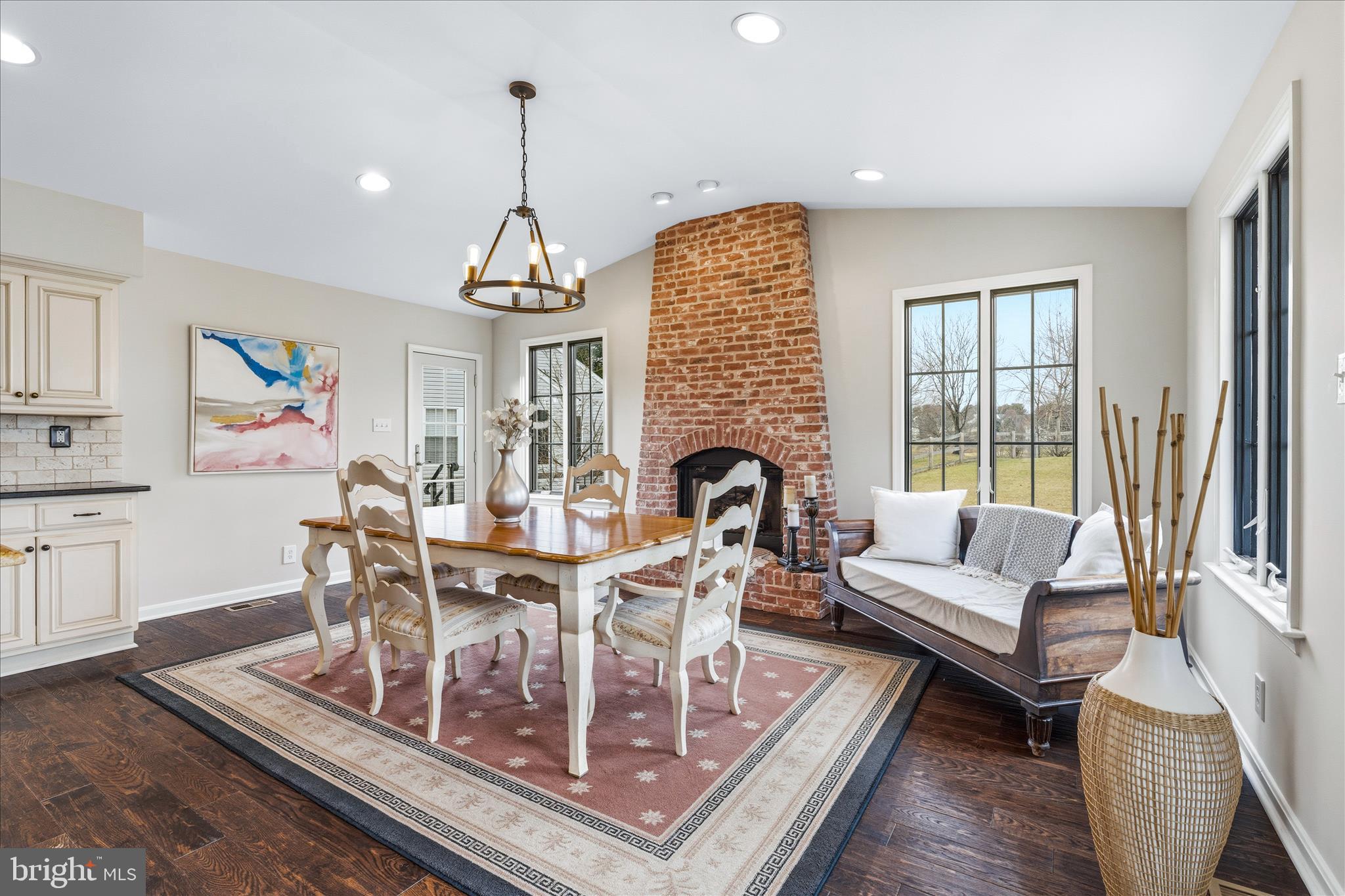 MANORWOOD - Residential