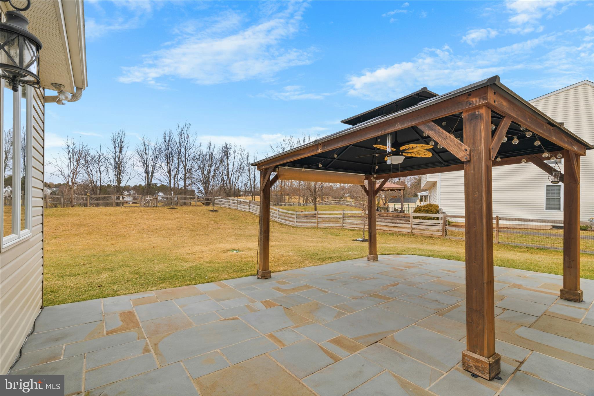 MANORWOOD - Residential