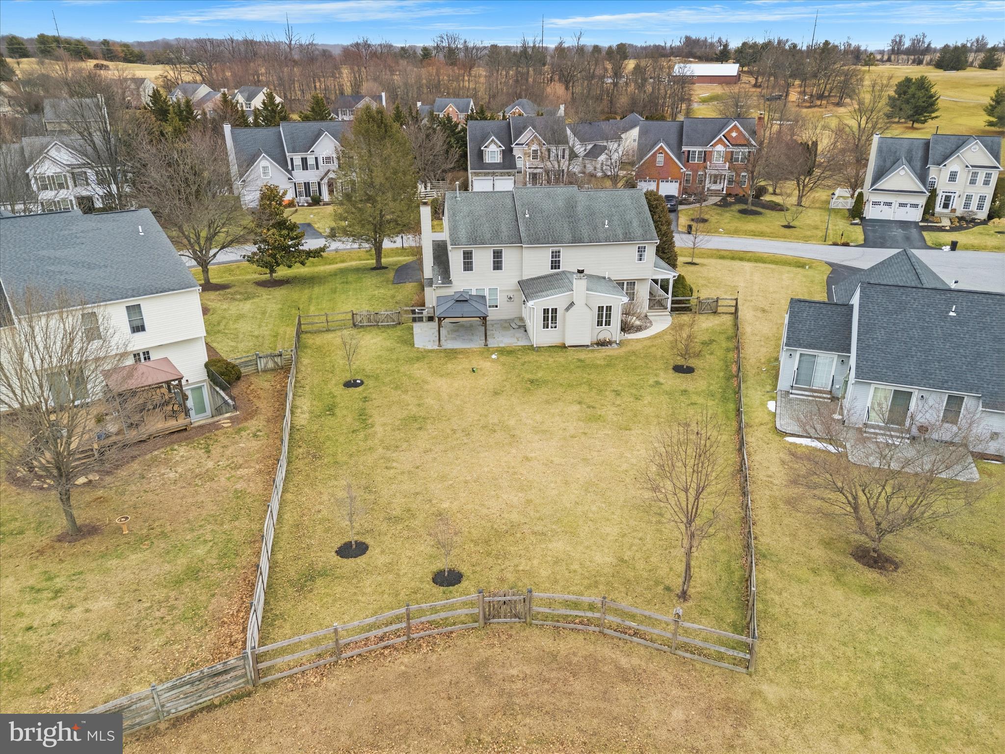 MANORWOOD - Residential