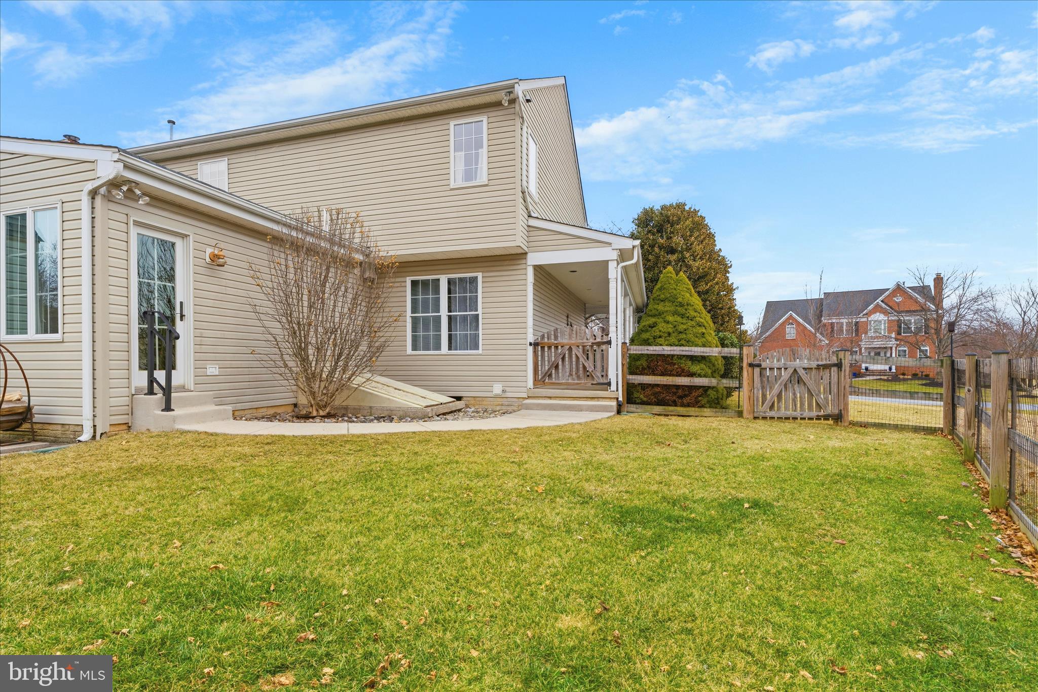 MANORWOOD - Residential