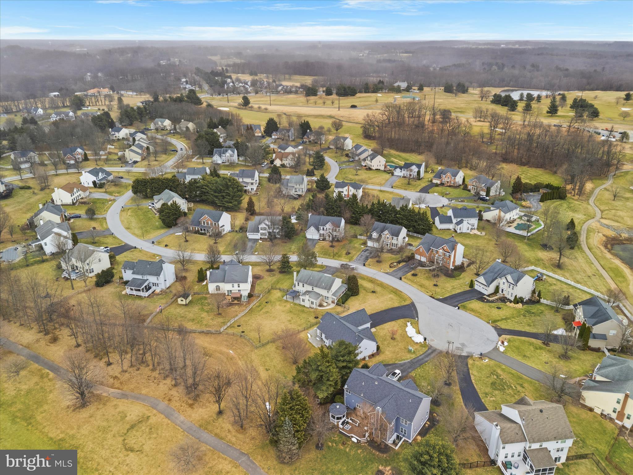 MANORWOOD - Residential