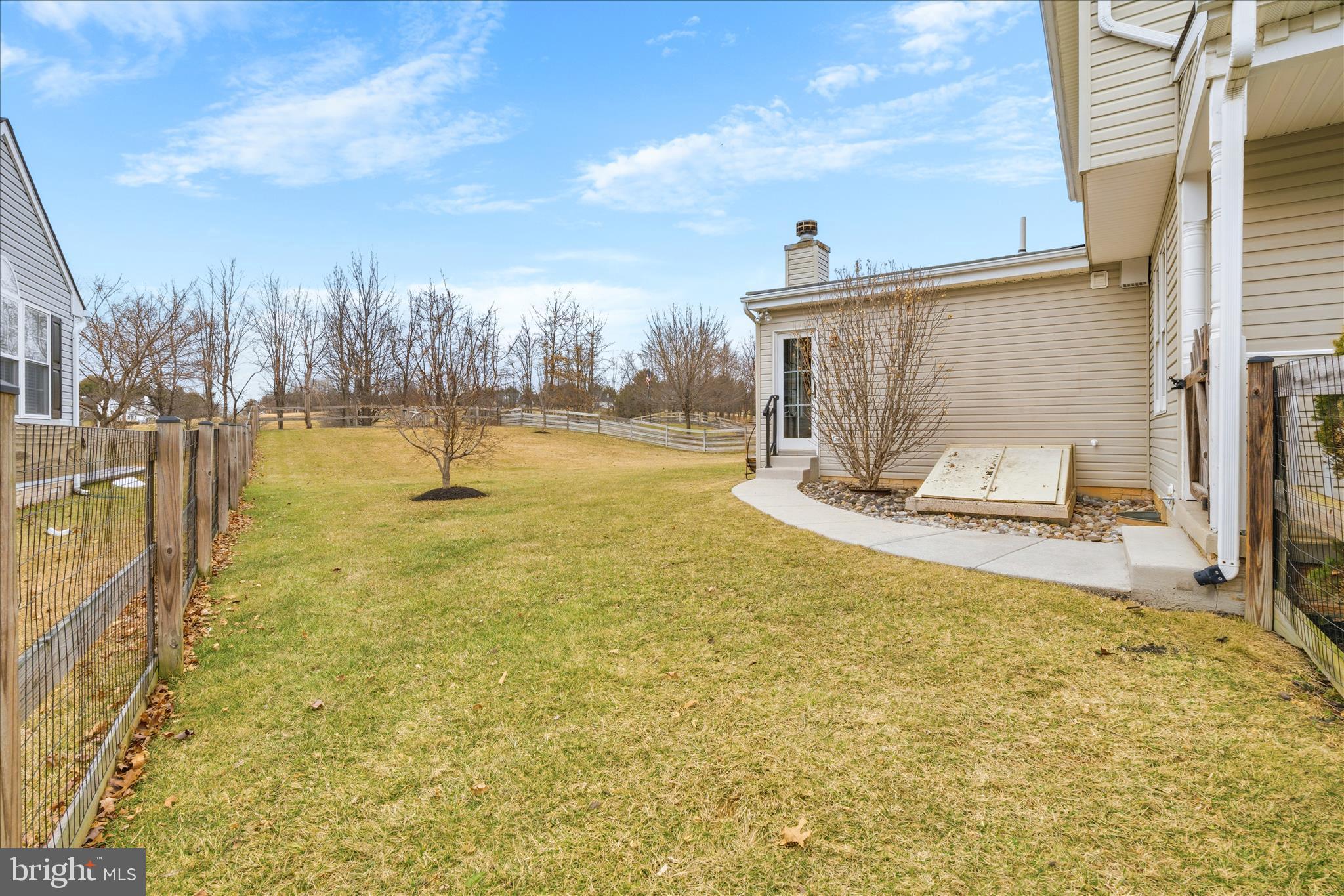 MANORWOOD - Residential