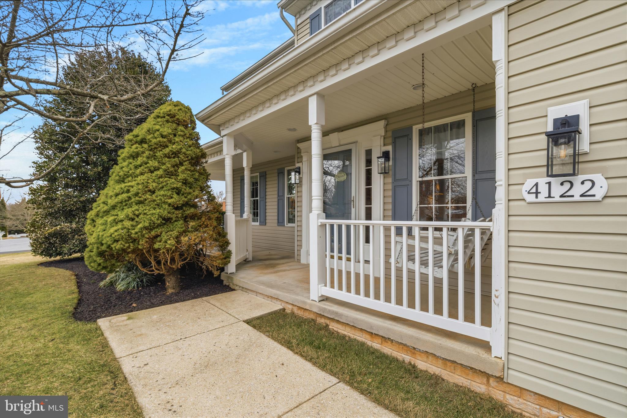 MANORWOOD - Residential