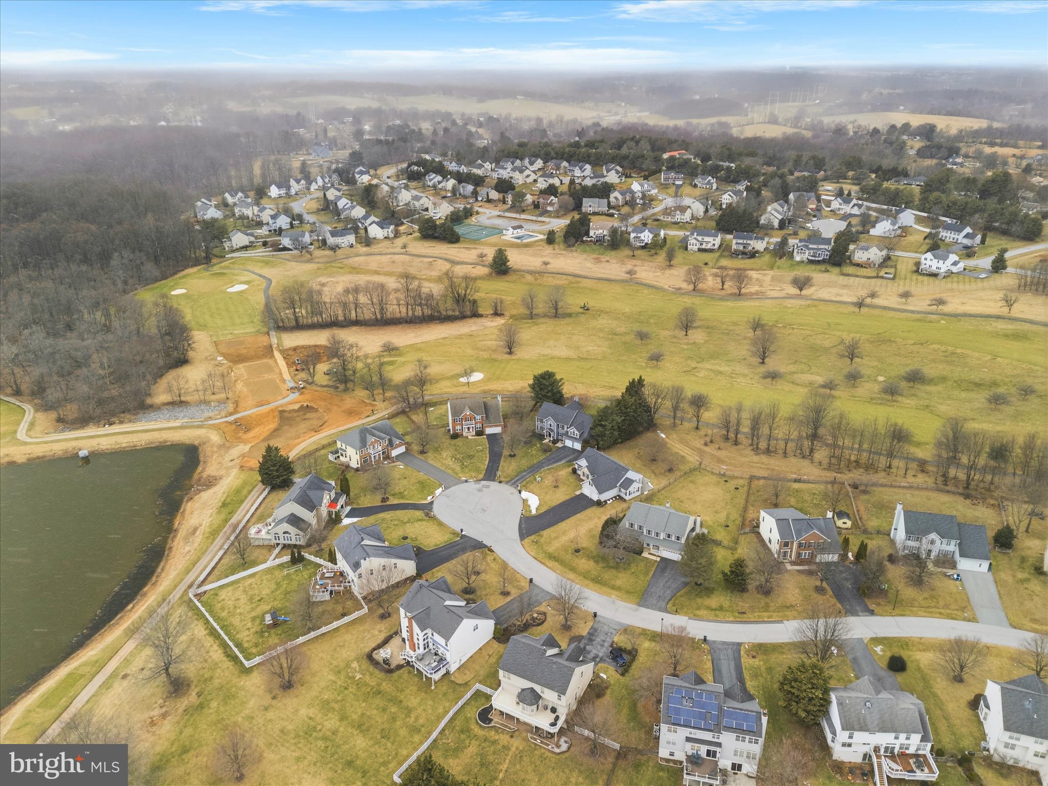 MANORWOOD - Residential