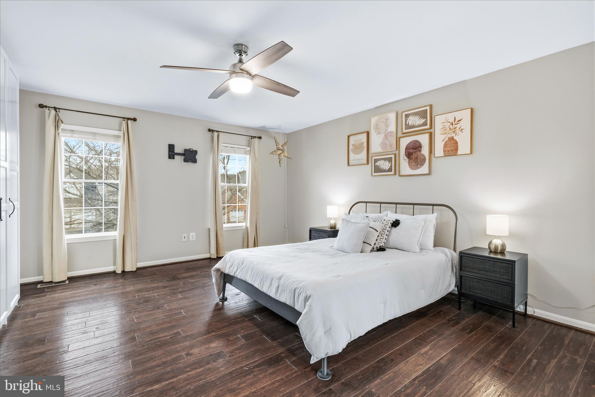 MANORWOOD - Residential